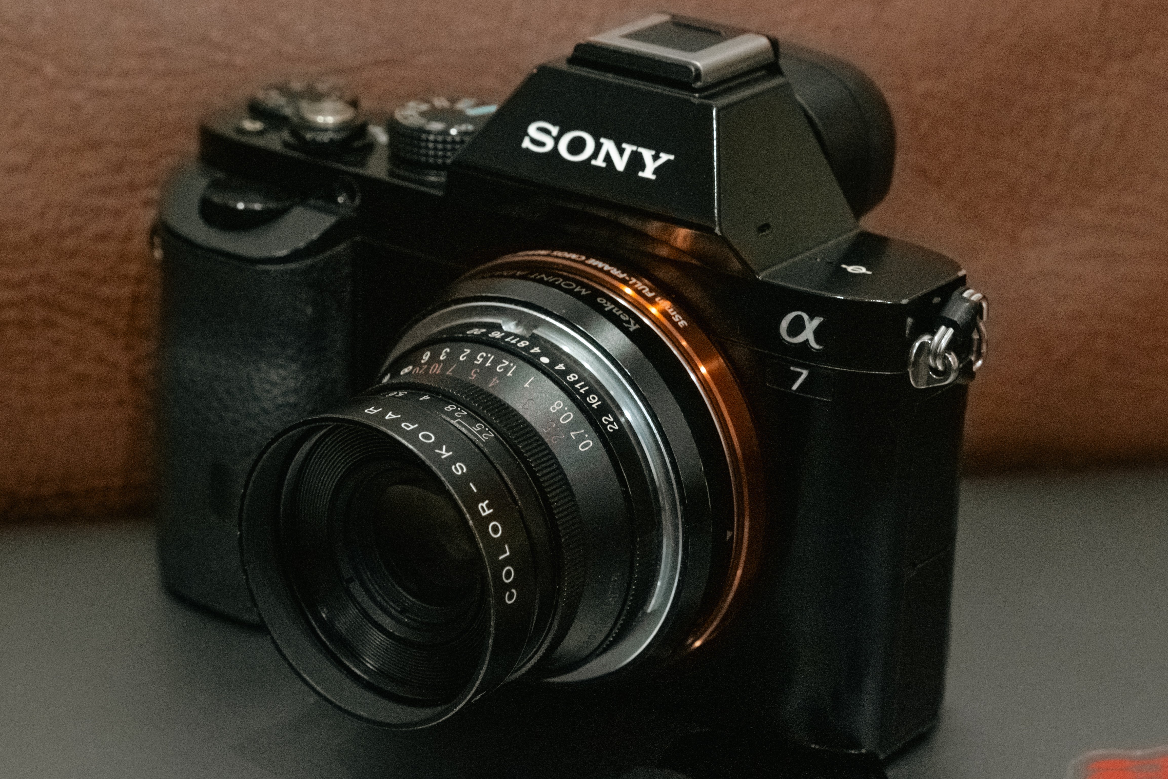 今さら】初代SONY α7で撮るニュージーランド:クイーンズタウン｜ざりお