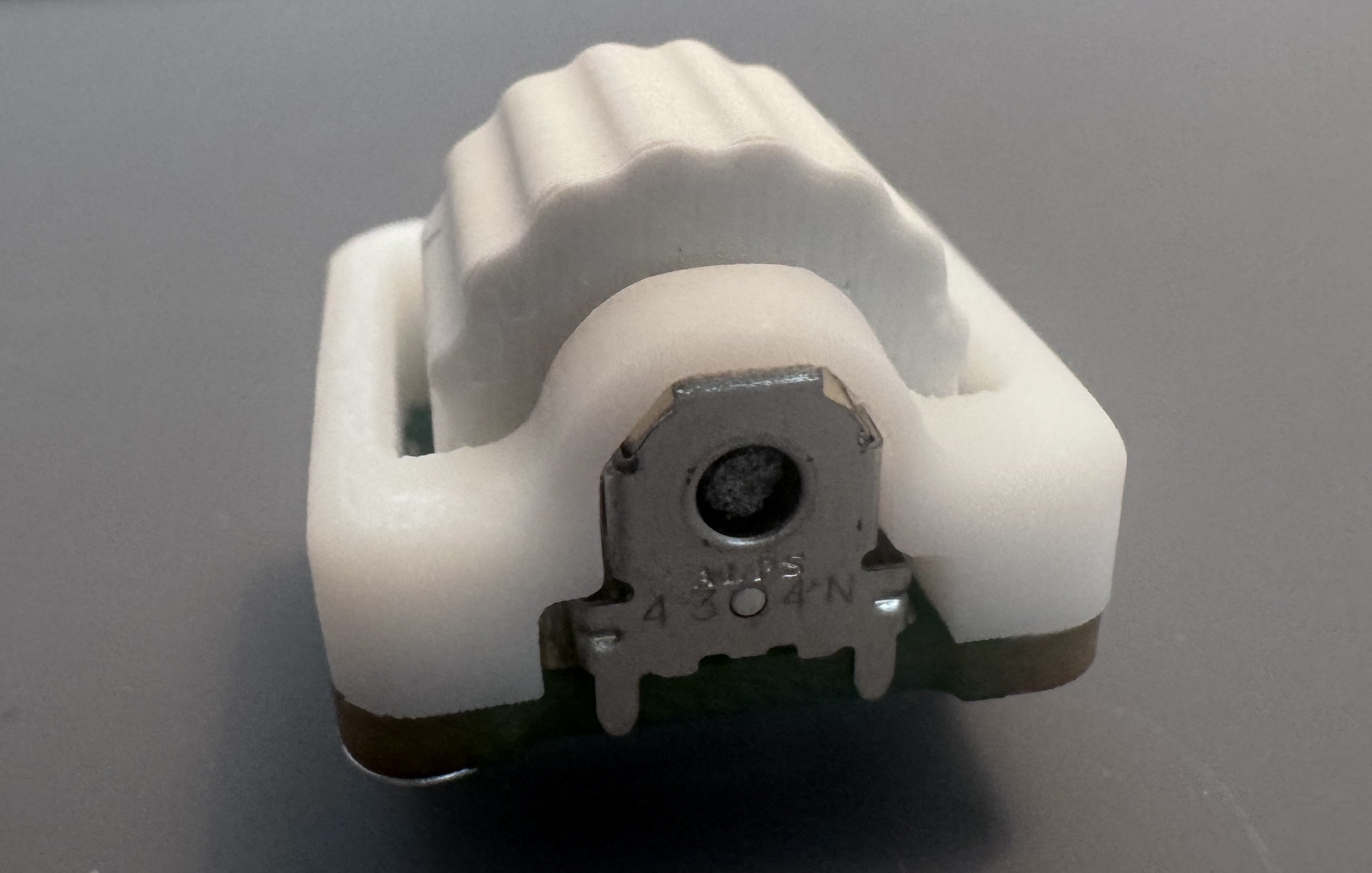 roBa ビルドログ｜utm