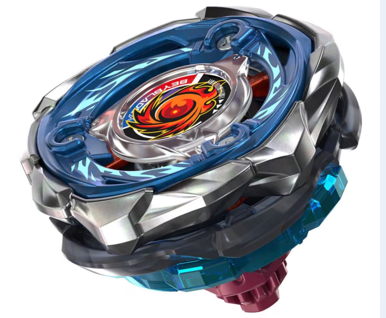 BEYBLADEX ベイブレードX:ソルエクリプスD5-70TK発表 SOLECLIPSE