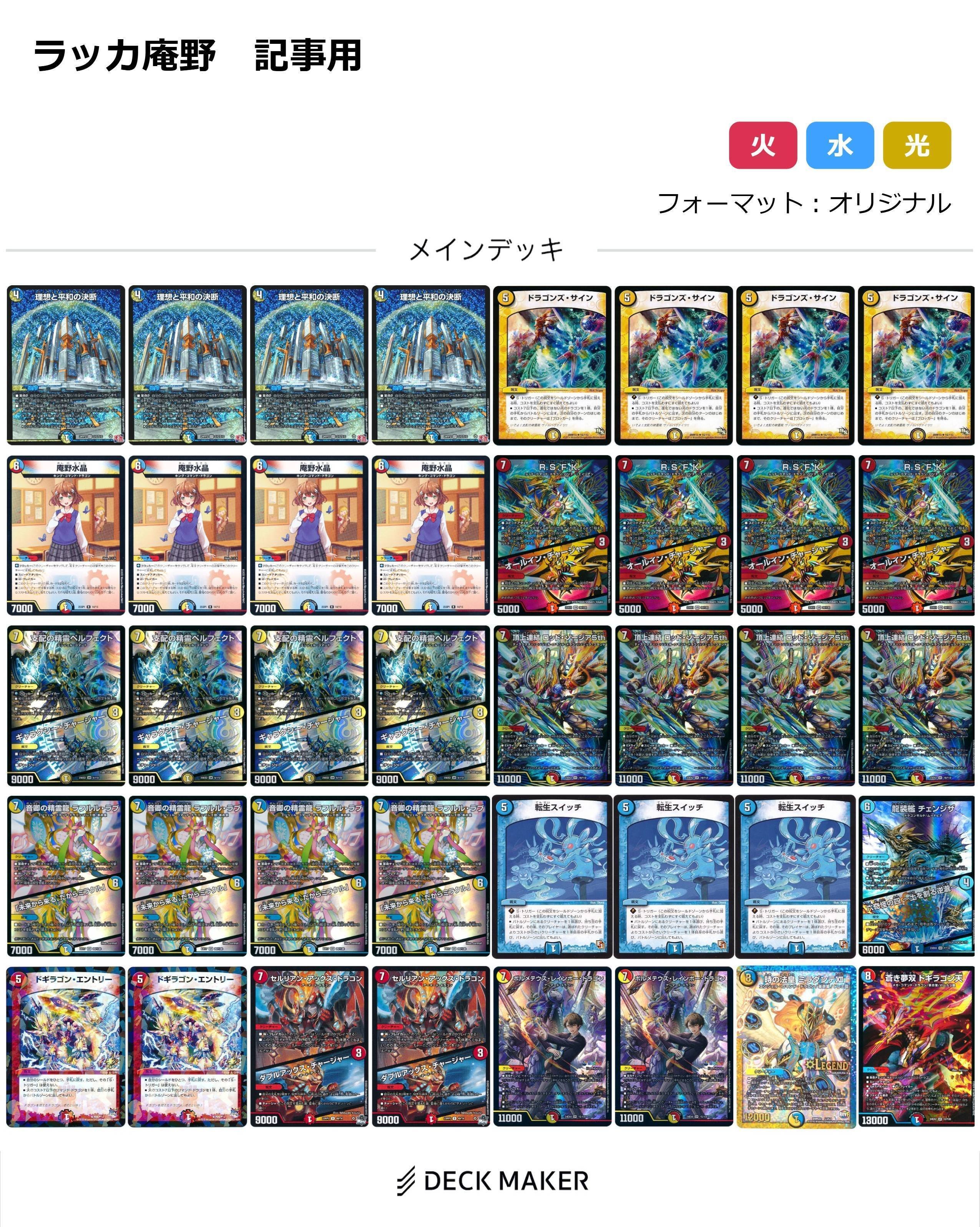 ペテンシー不採用ラッカ庵野｜カイ