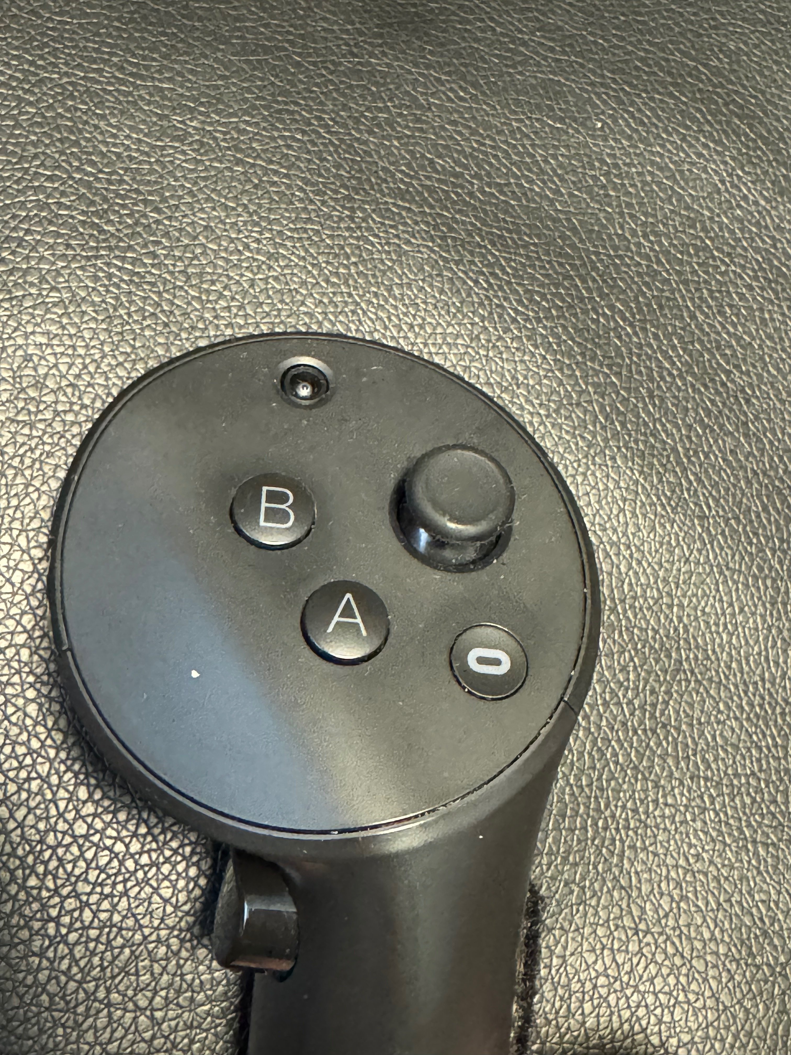 Quest PROコントローラーのペアリング不調と初期化方法をまとめるはず