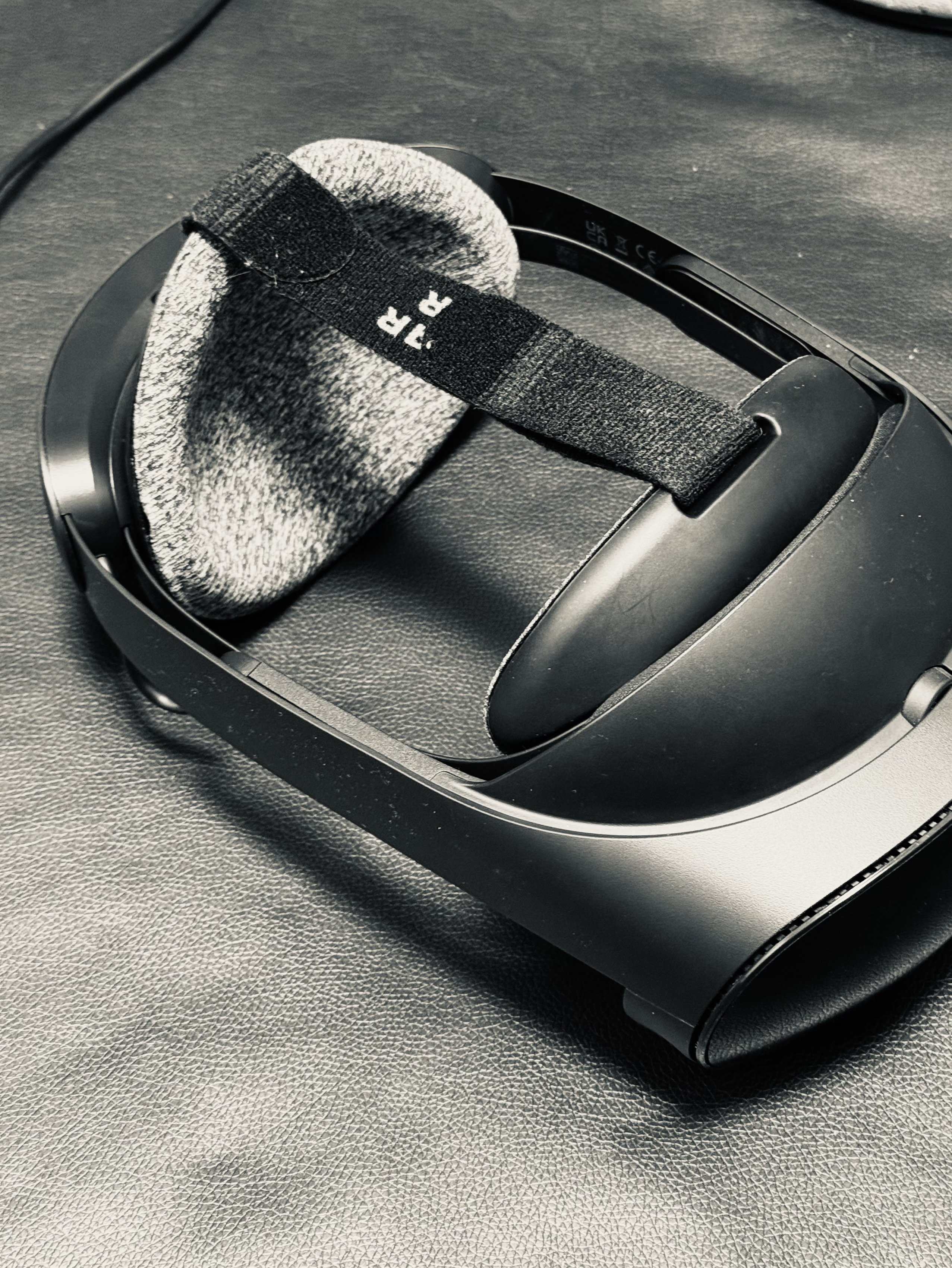 Quest PROコントローラーのペアリング不調と初期化方法をまとめるはず