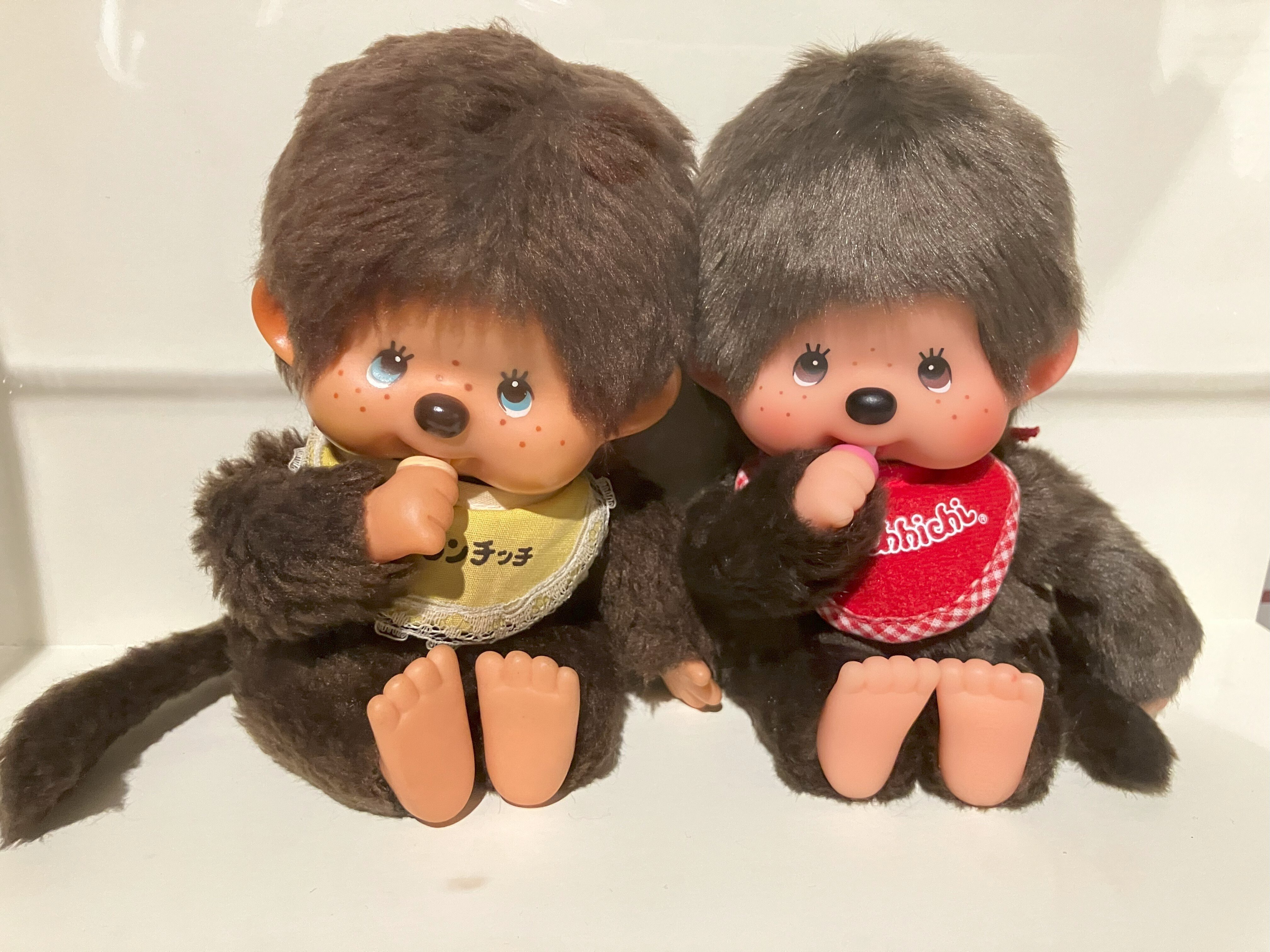 展覧会】モンチッチ展(2025、松屋銀座)に行ってきた｜margrete@高校