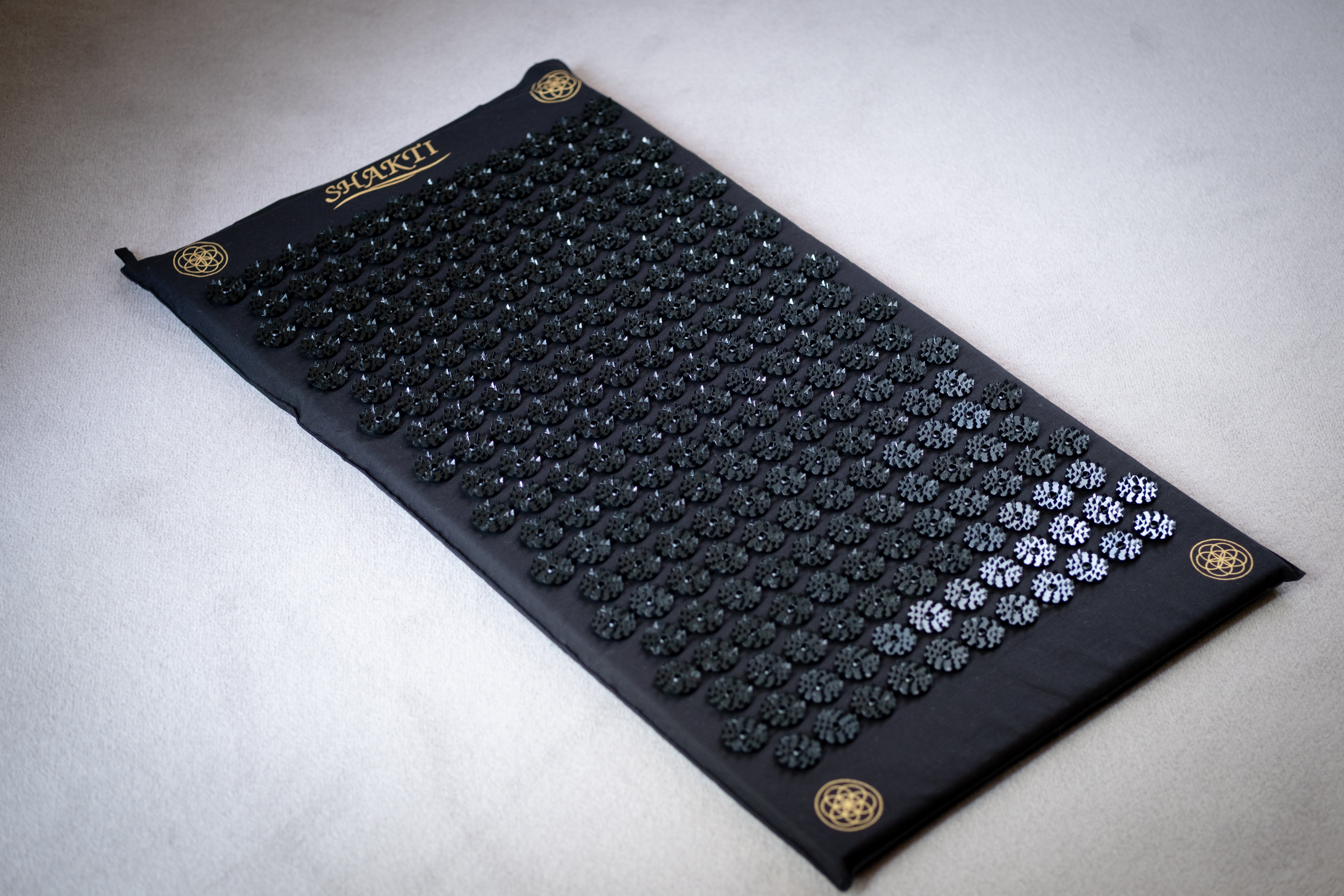 シャクティマットで、いかに疲労をリセットできるか｜Why Good?〈Lab