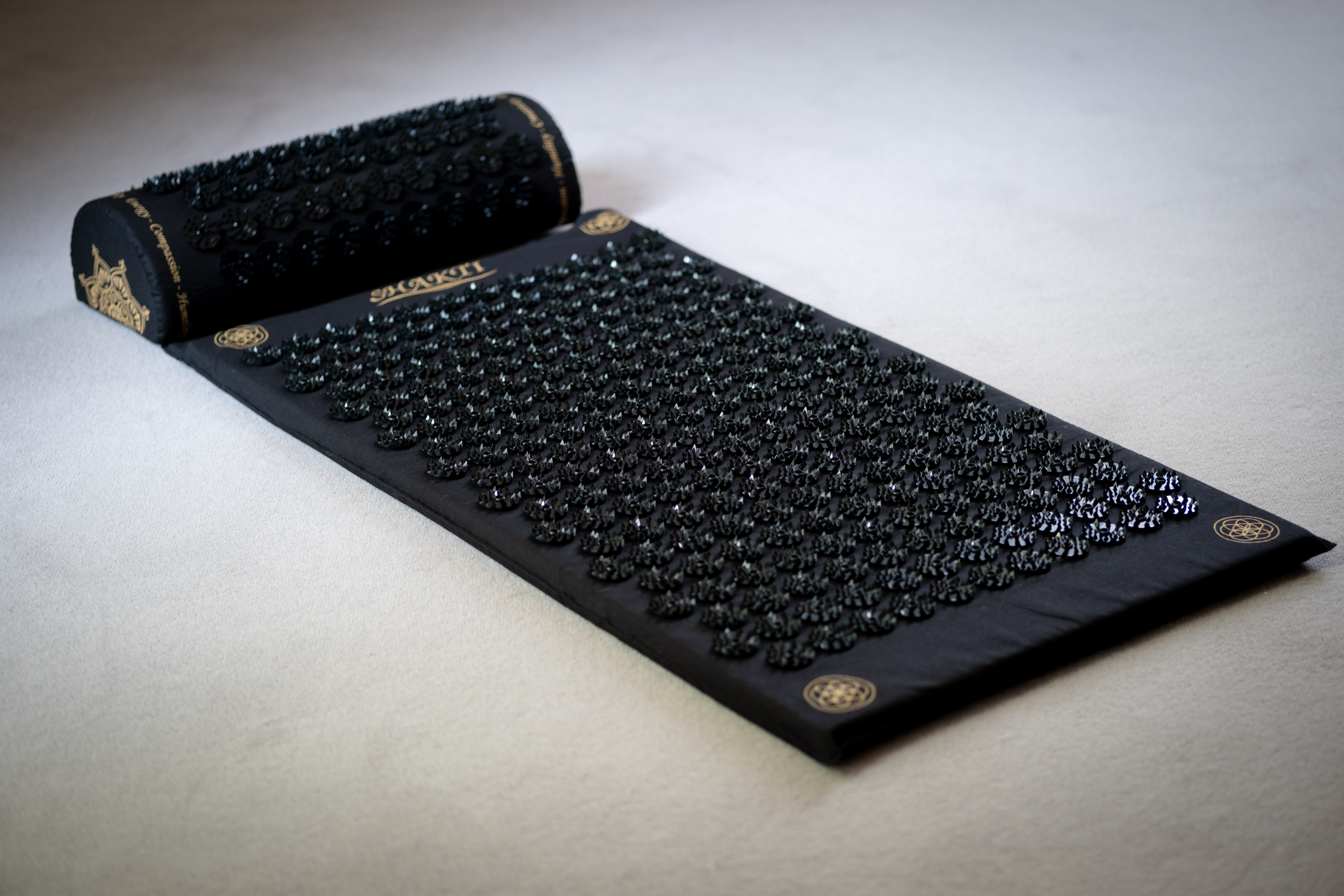 シャクティマットで、いかに疲労をリセットできるか｜Why Good?〈Lab