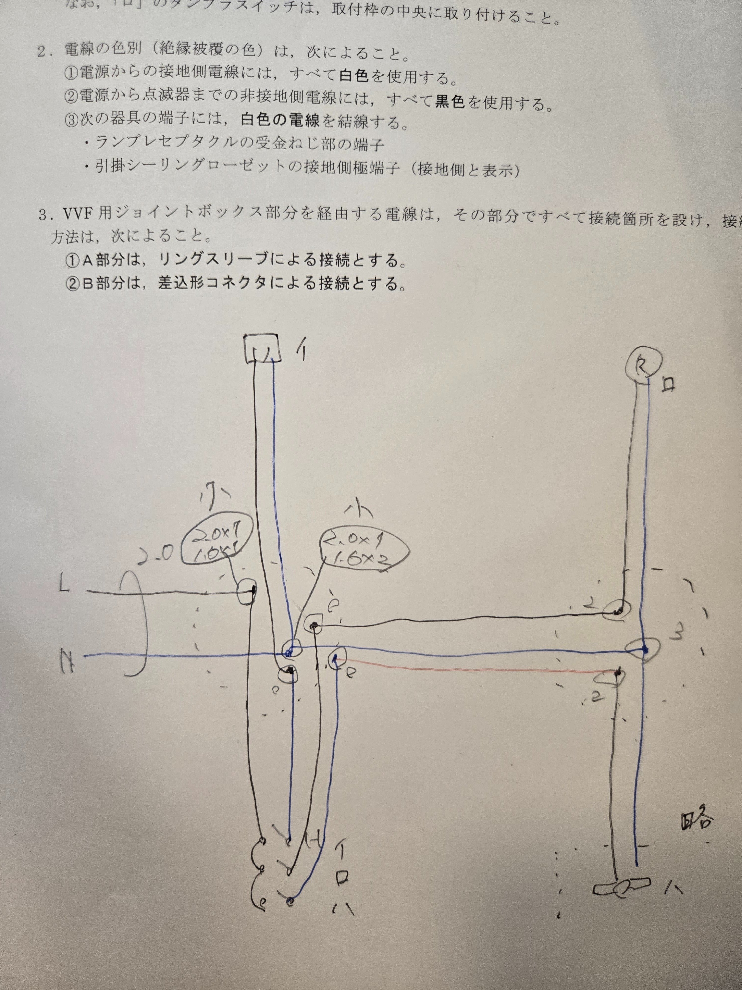 第二種電気工事士試験・合格発表！｜みなってぃ