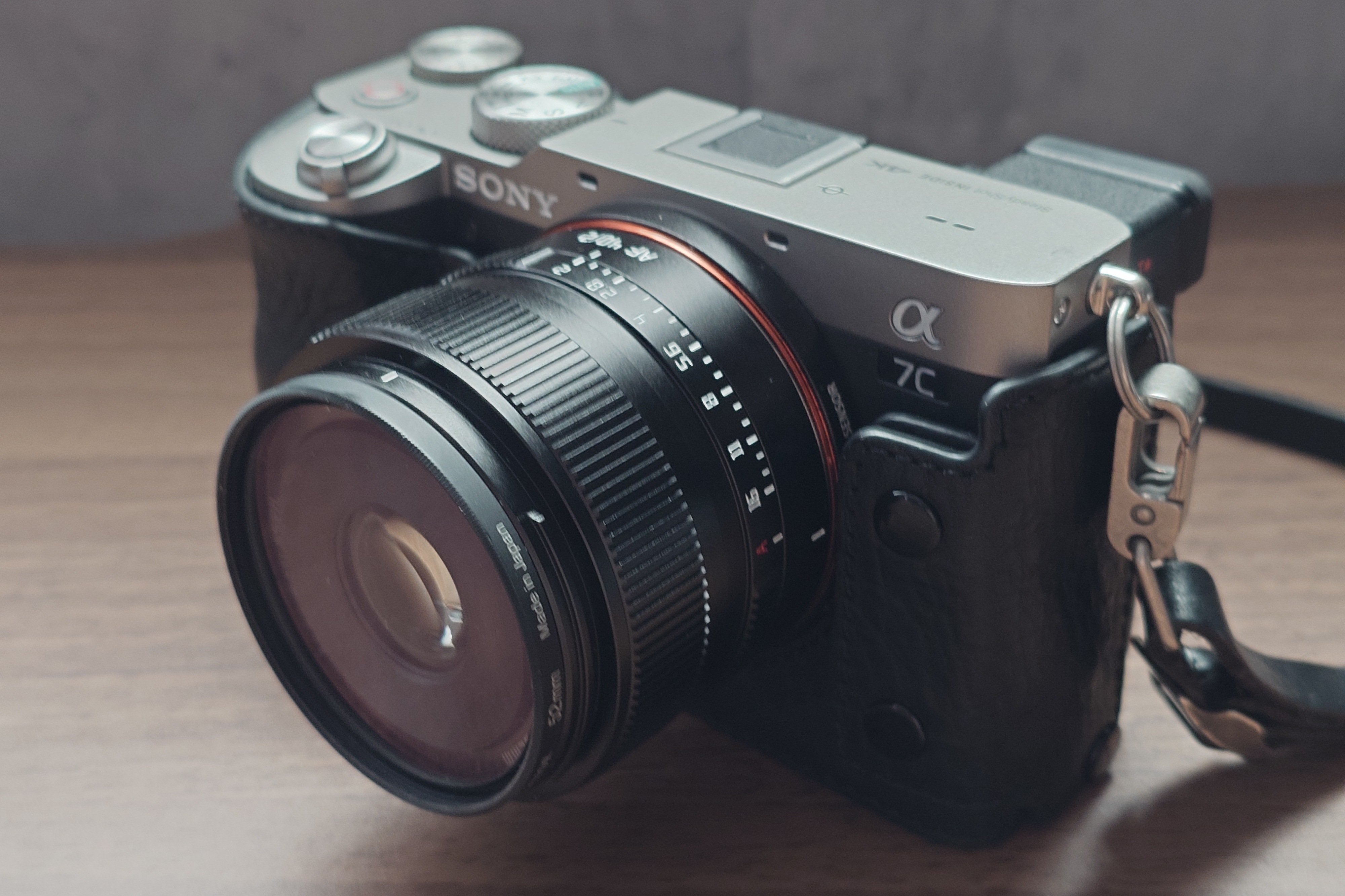 TTArtisan AF 40mm F/2は求めていたフルサイズ最強スナップレンズ