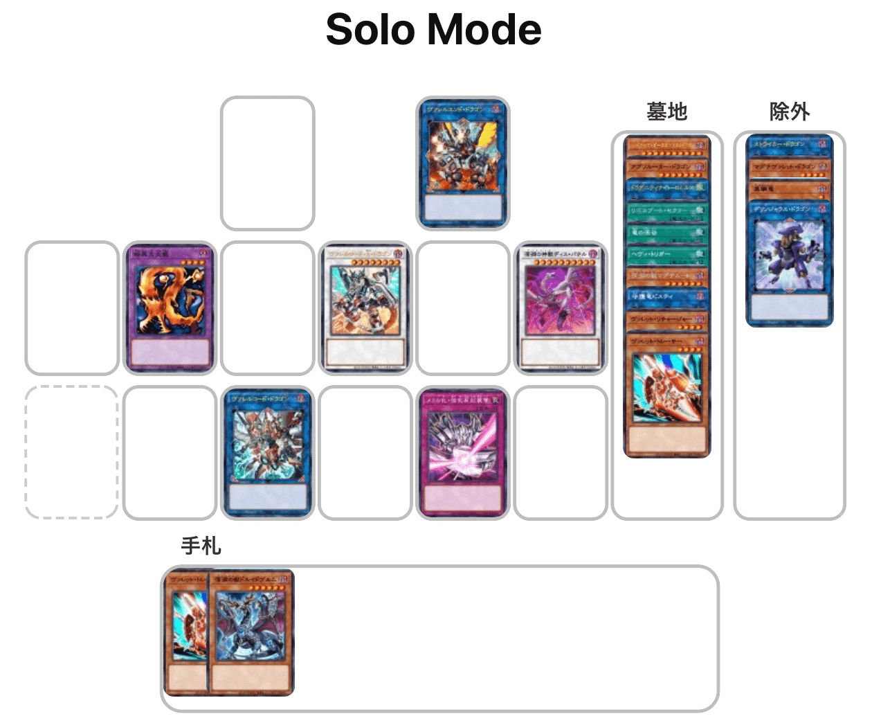 遊戯王 ヴァレット ドラゴンリンク ヴァレットトレーサー デッキ 25