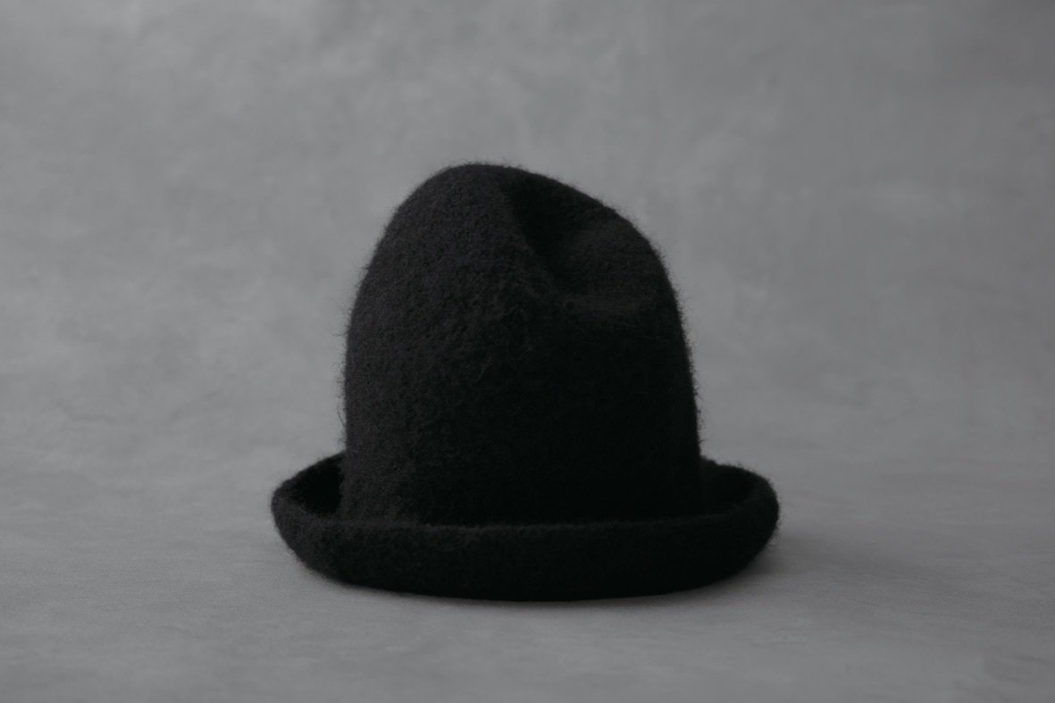 Otopukeknit展示会・即売会 2025.10/18(Sat)-19(Sun) at Purveyors