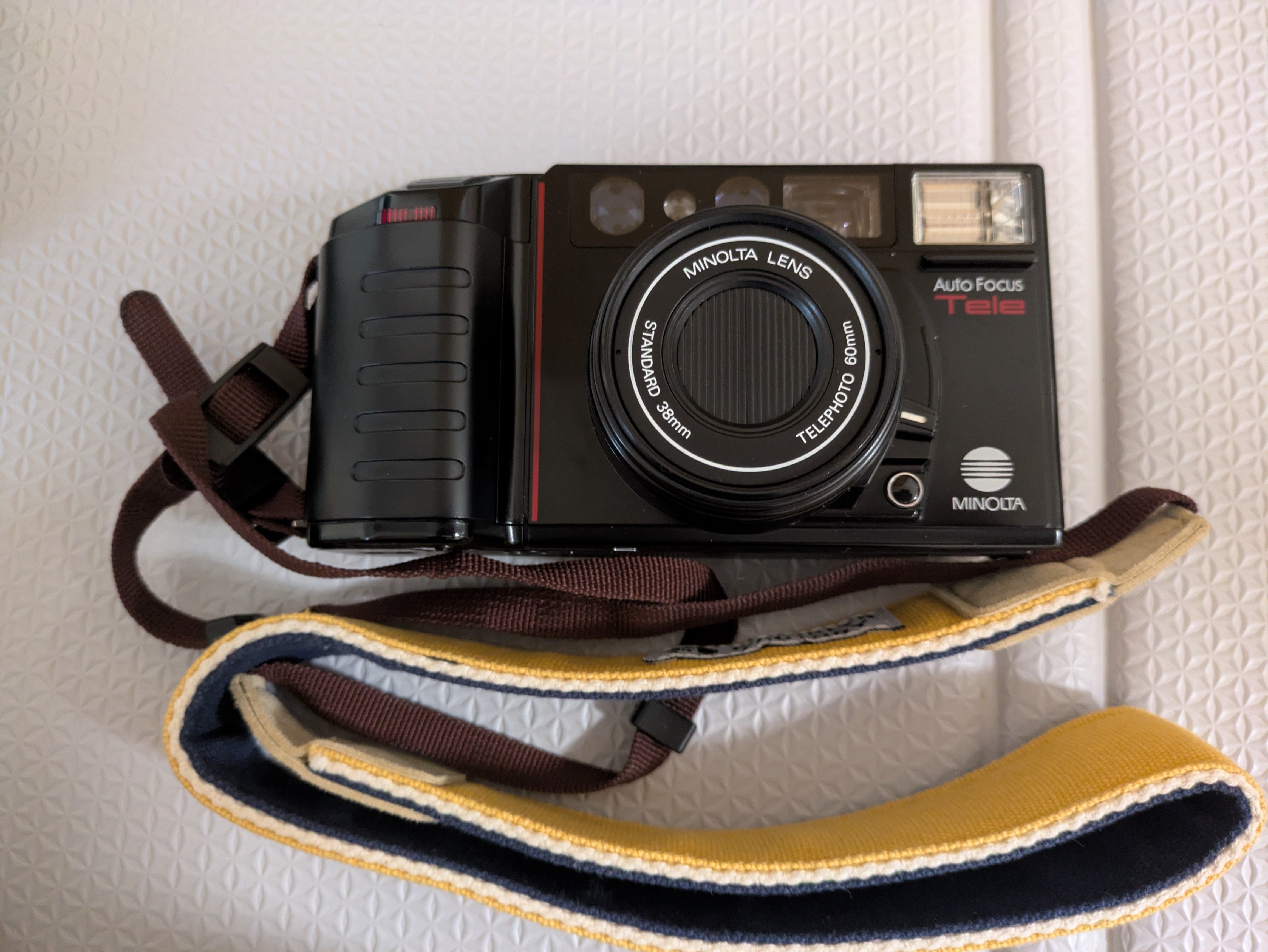 令和から昭和へタイムスリップ｜フィルムカメラ初心者が中古購入から