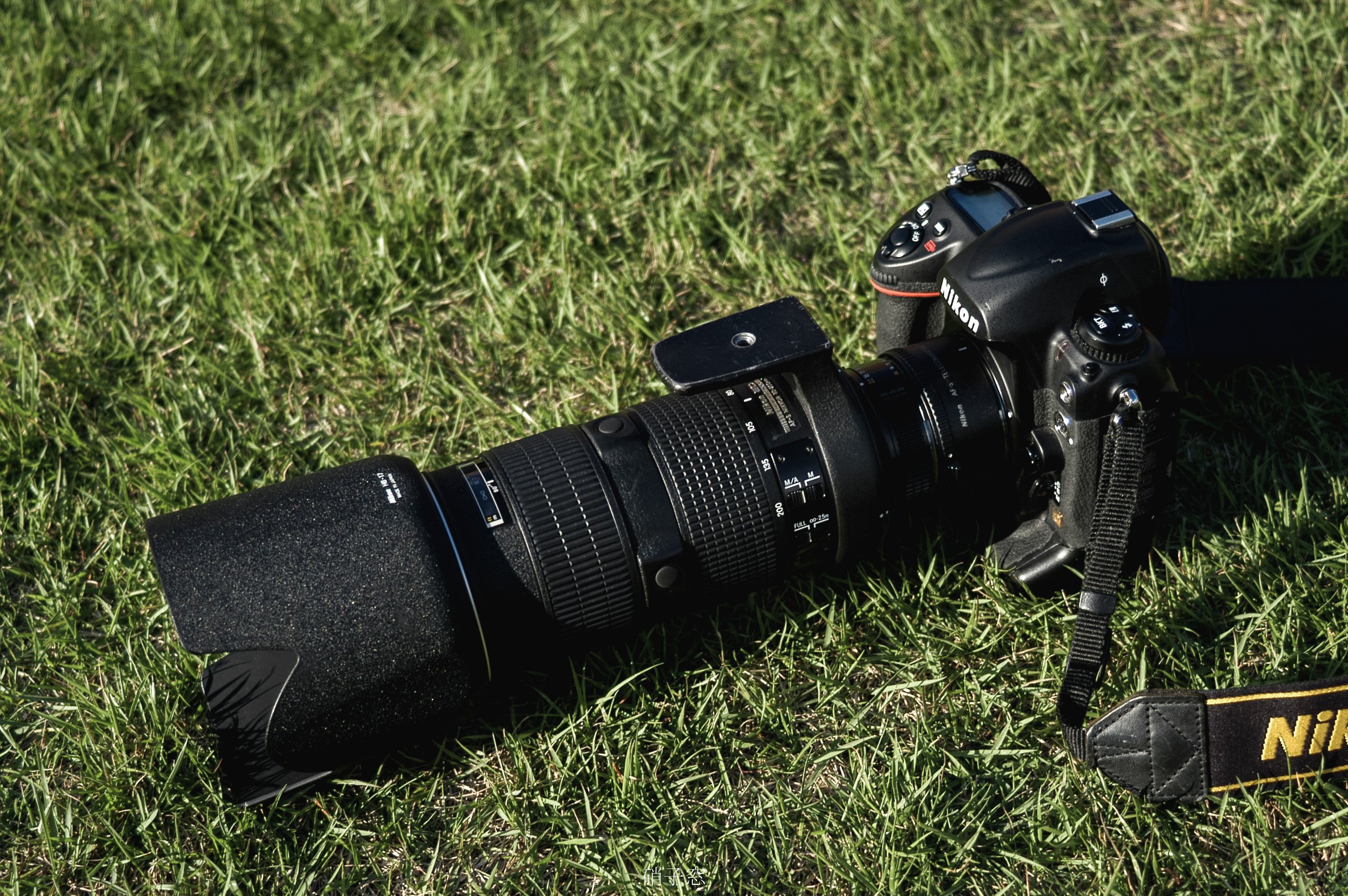 AI AF-S TELECONVERTER TC-17E II｜硝子窓