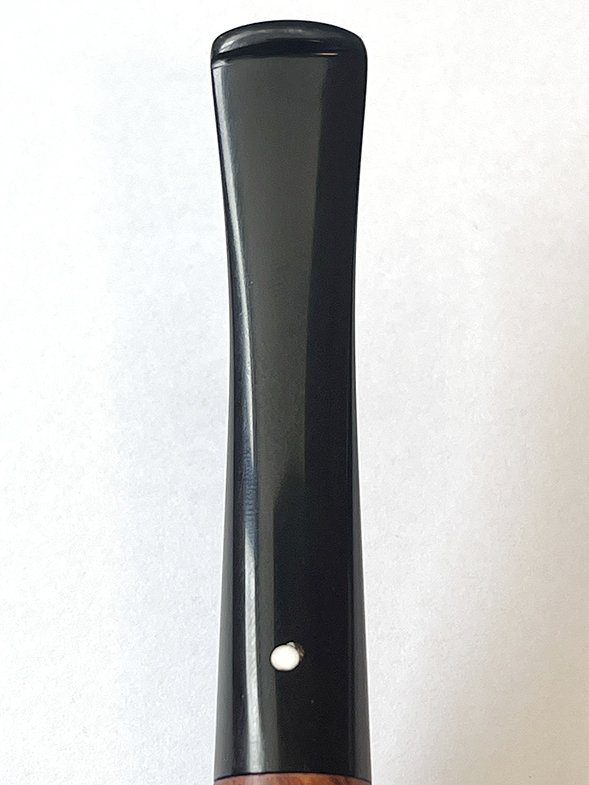 DUNHILL / Root Briar / PAT.No.417574/34 / 60 / 48年 / R ｜Bull