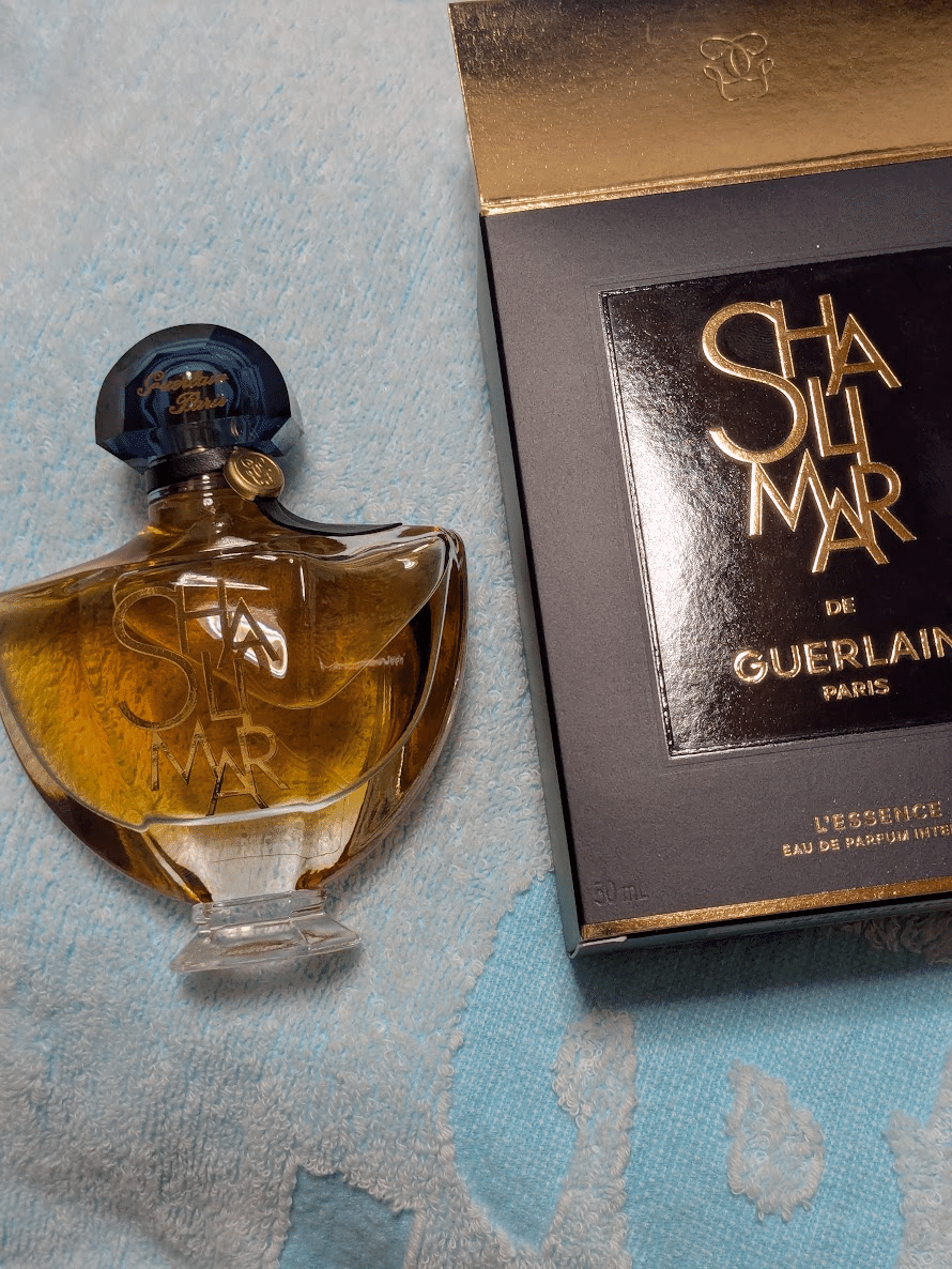 ♥︎ゲラン シャリマーレソンス 100周年 50ml EDP♥︎ ゲラン】メゾン