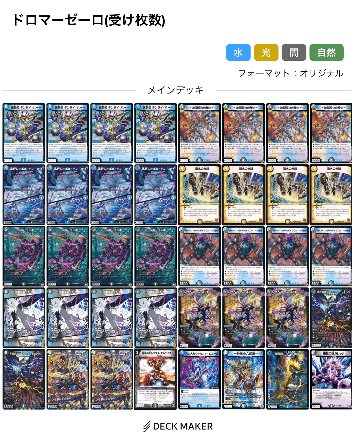 4cゼーロ デッキパーツ 微高レート 説明欄と画像必読 ] 4cゼーロ