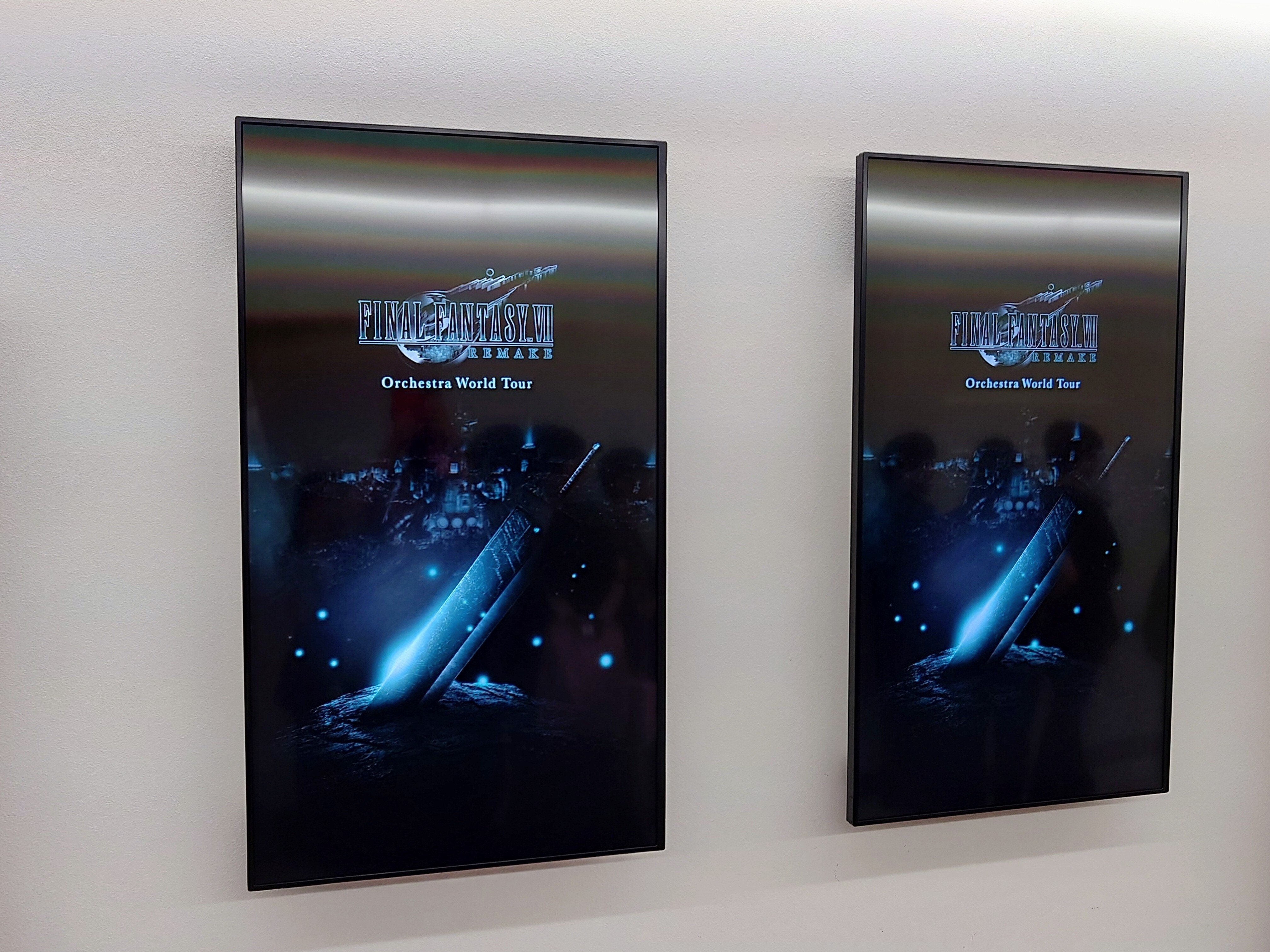 2025.09.25 (特別上映・最終)FINAL FANTASY VII REMAKE Orchestra