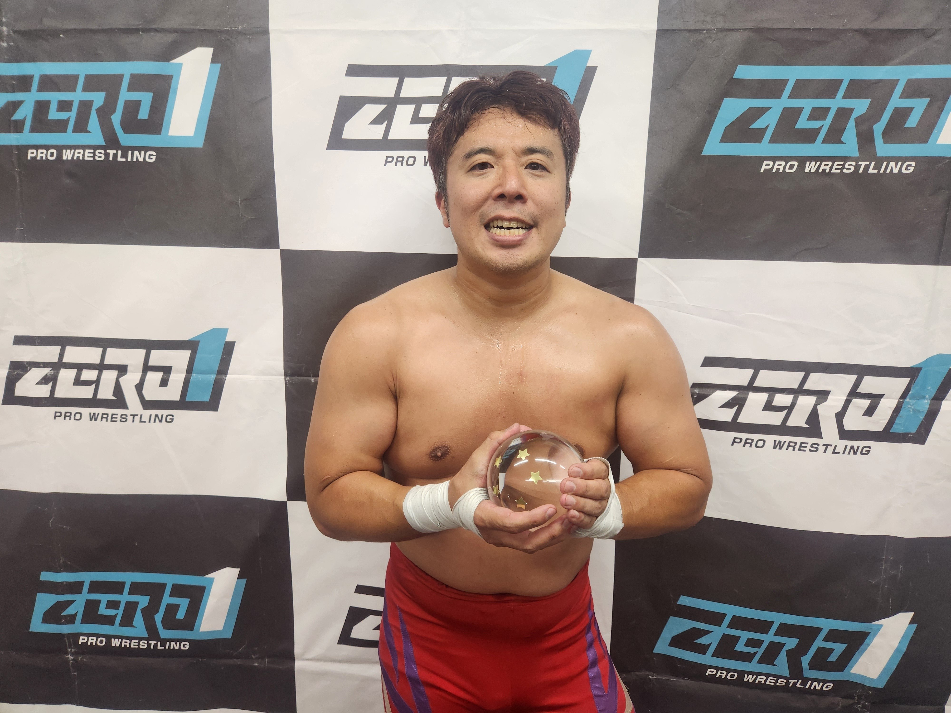 9.13 ZERO1 インイタ｜翔太