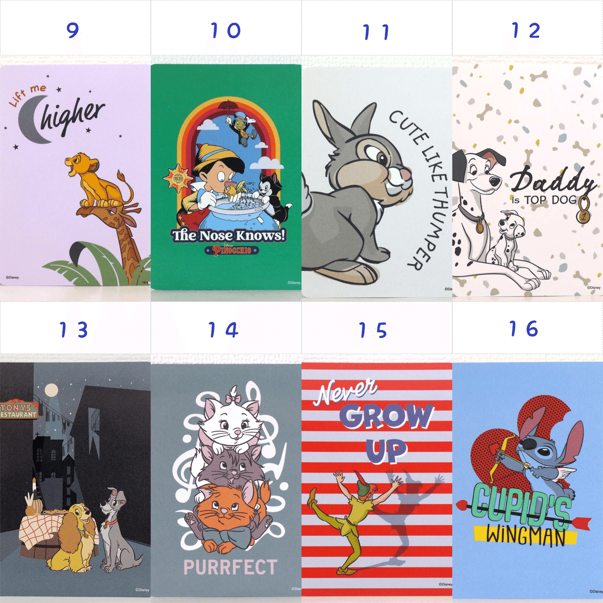 スターウォーズ じゃんけんカード ディズニー 限定 ディズニーストア