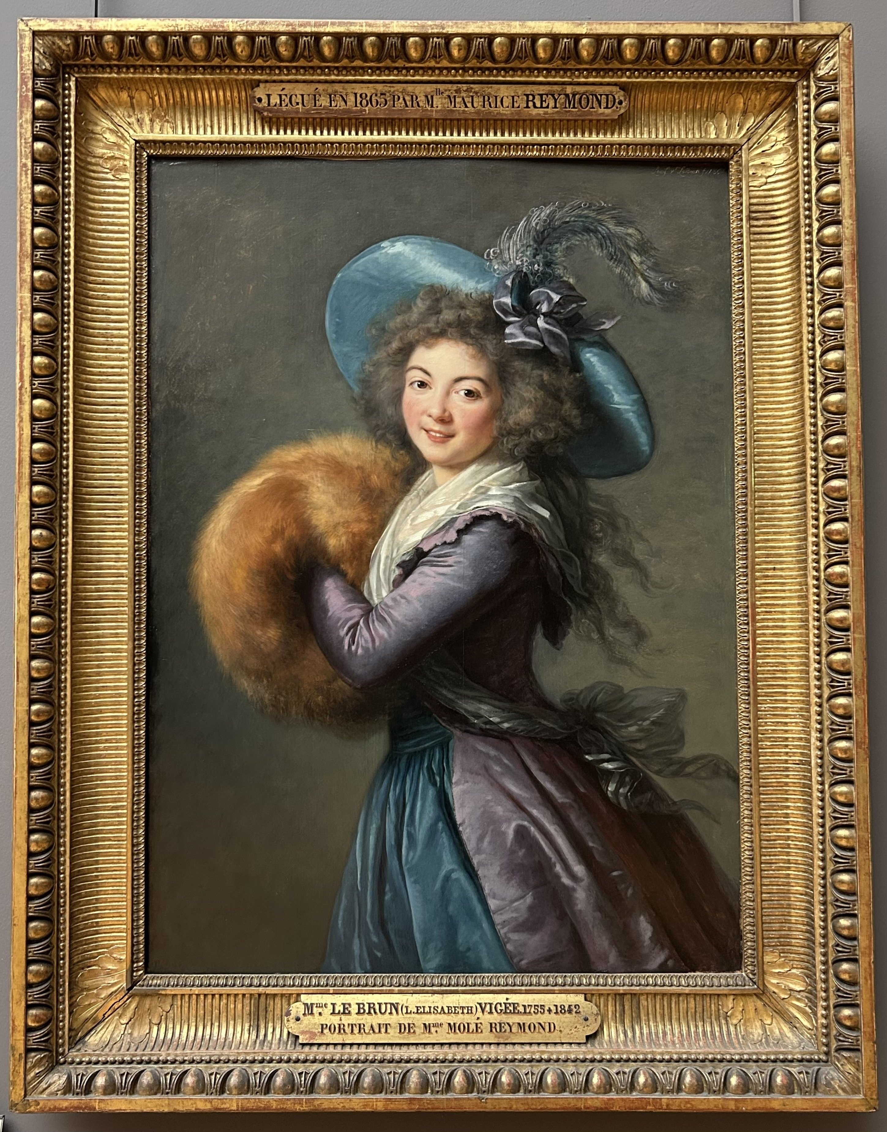 子供のためのルーブル美術館(222) 誰も描かなかった「なにか