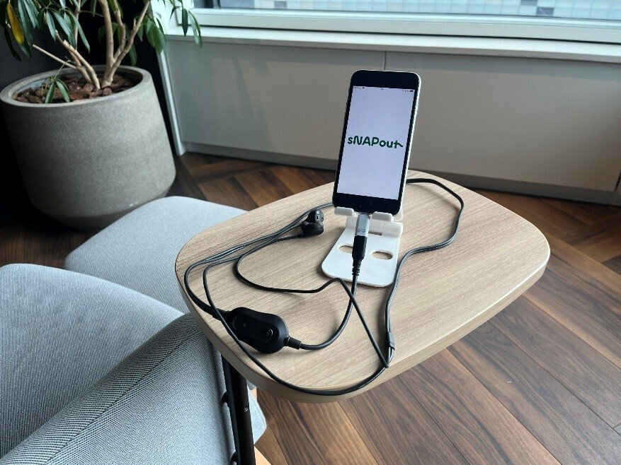 AIとセンサで午後の眠気に挑む。京セラが仕掛ける“昼寝革命”｜京セラ