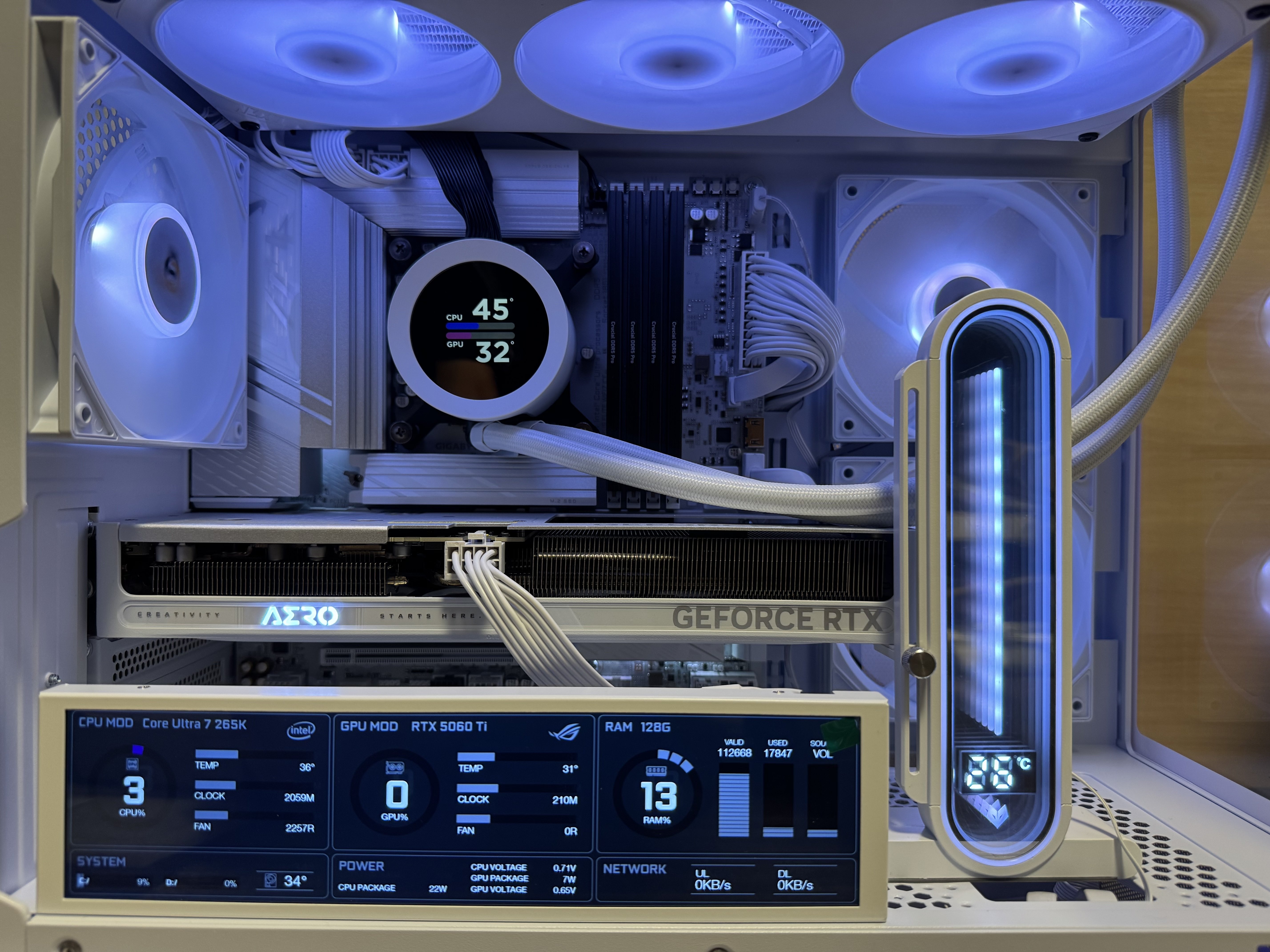 怪しげなPC用セカンダリモニターをAliExpressで買ってみた話｜ゆめ