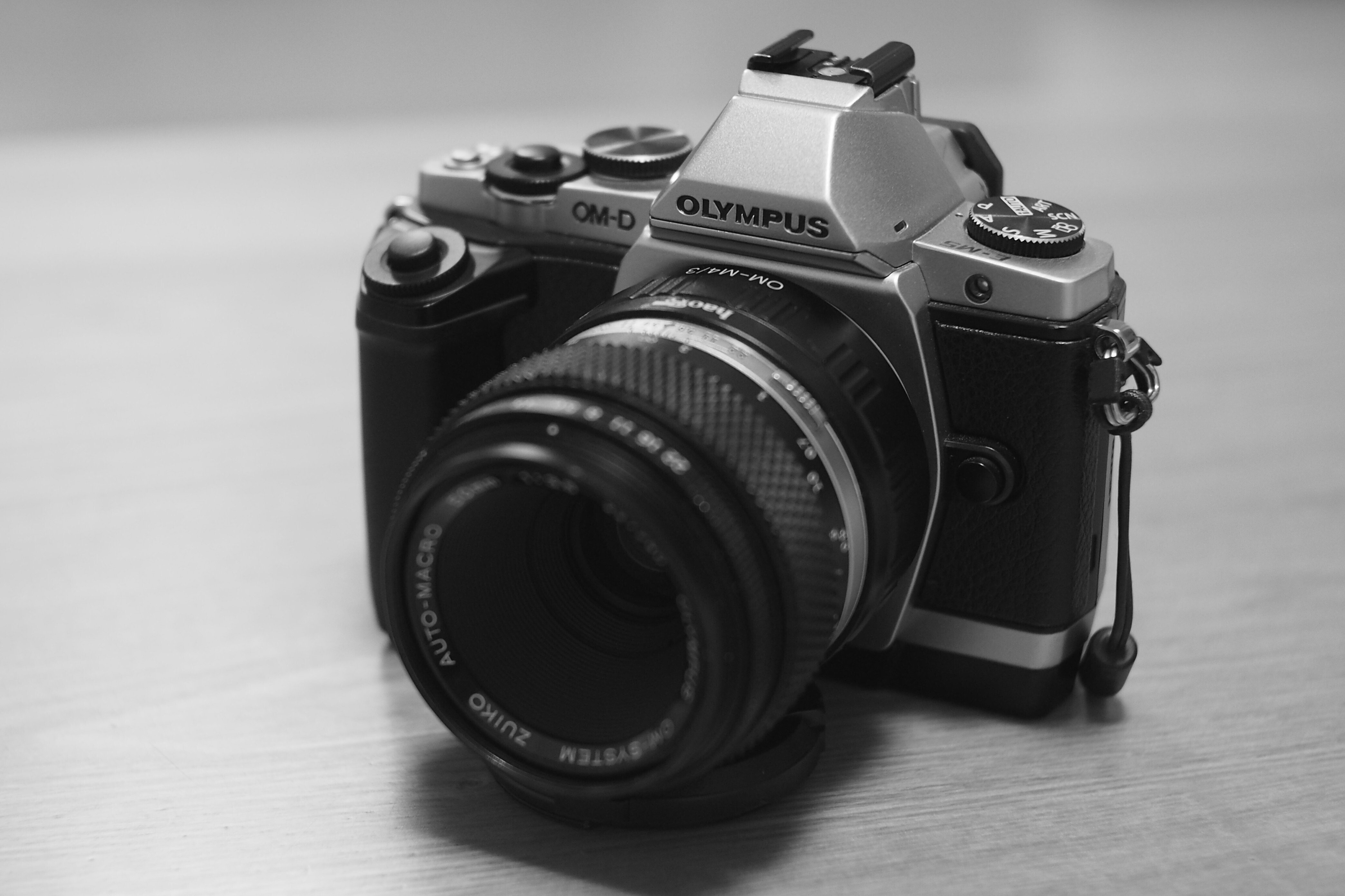 OM ZUIKO AUTO-MACRO 50mm F3.5と夏｜アトリエデルタ