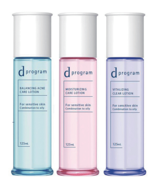 進化したdプログラムから「新高機能土台化粧水・乳液」誕生（PR）｜MD NEXT