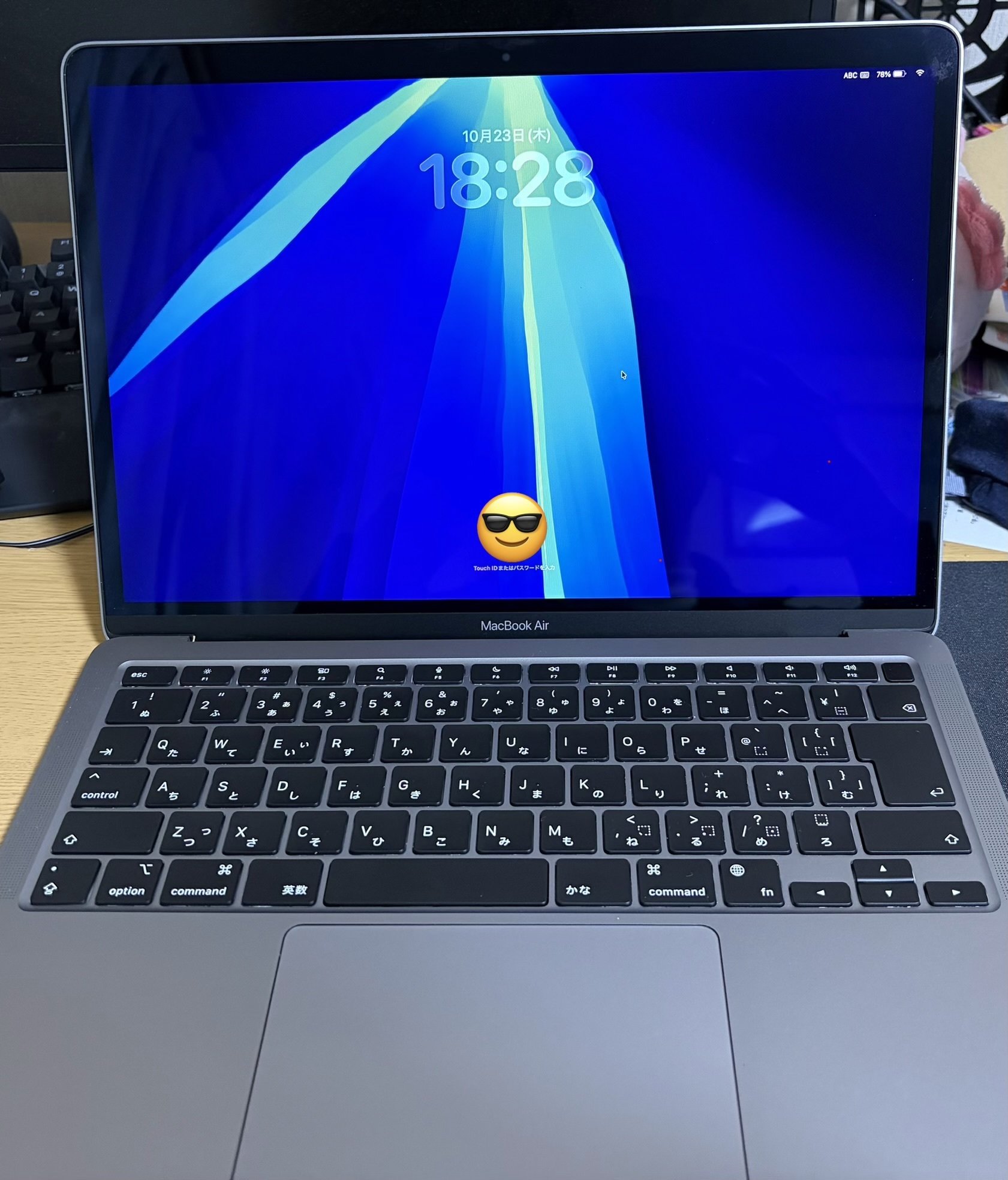 2025年にMacBook Air M1買ってみた｜Porten