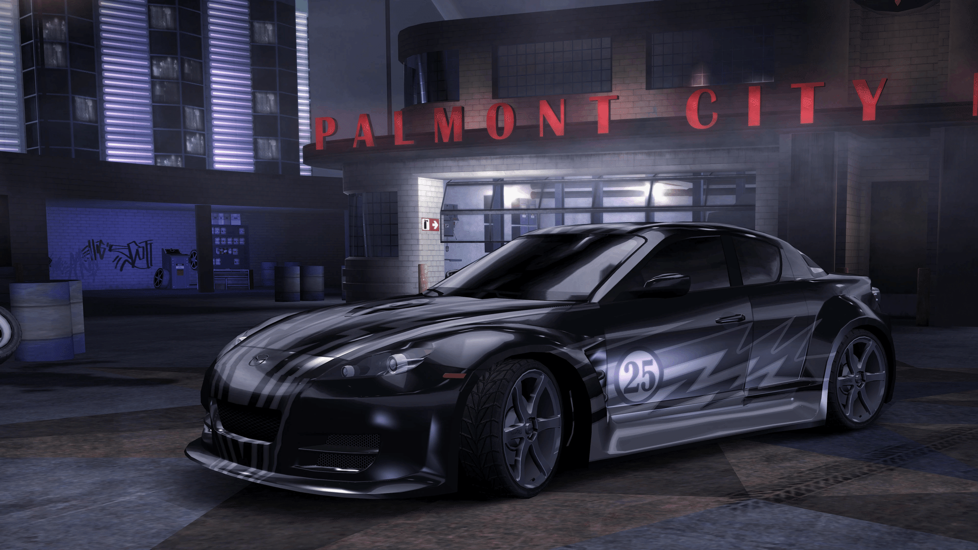 雑談】ニードフォースピード カーボン マシン紹介 Part1｜Fulcrum