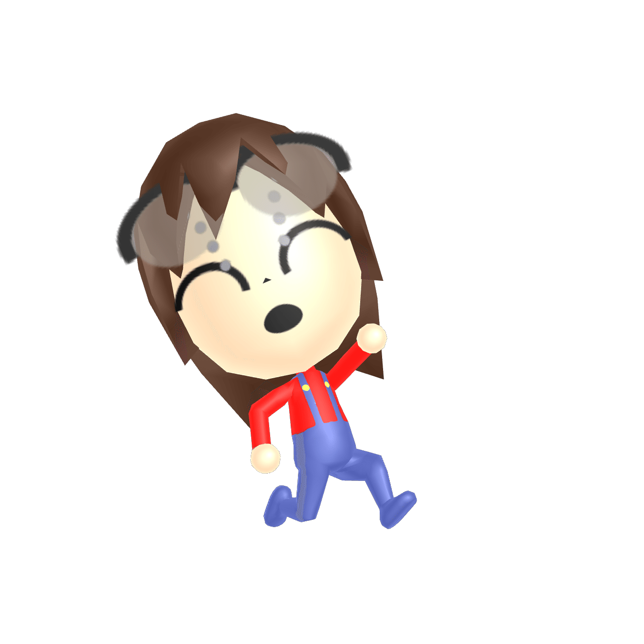 各ハードのMiiを完全再現！？ ｢Mii Creator｣紹介｜ミョウガ