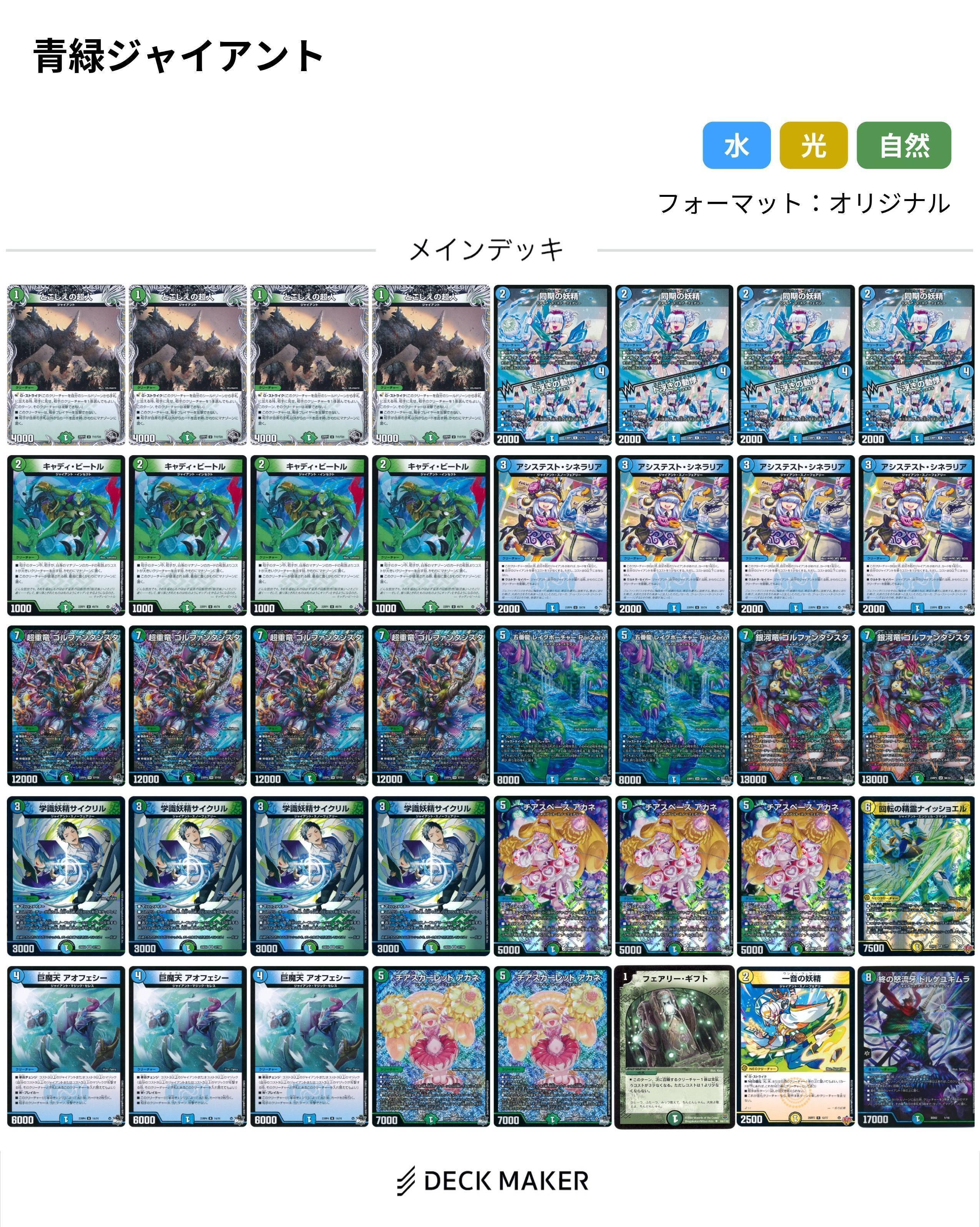 青緑ジャイアント、ナイッショエルじゃ駄目ですか？｜アイスティーに