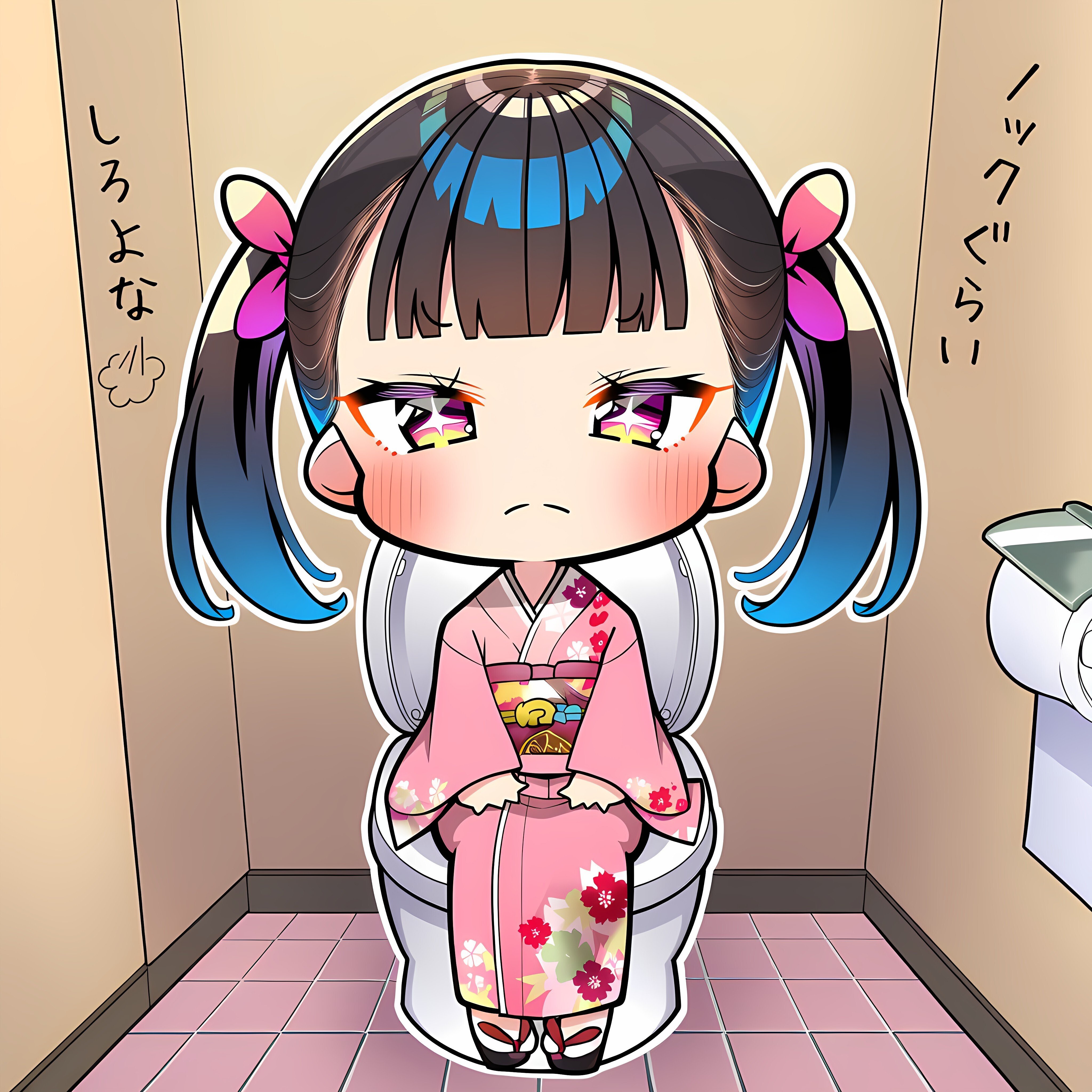 日々是マンガ】座敷童子のすーちゃん #325 / 2025.11.22｜ゆりね