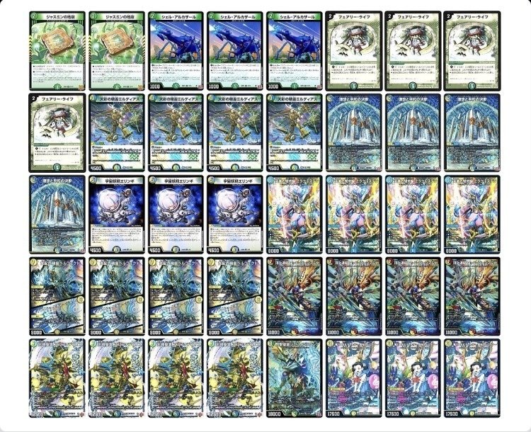 CSTOP8】近づいて手を伸ばした 明日へと続く光【トリーヴァアルファ