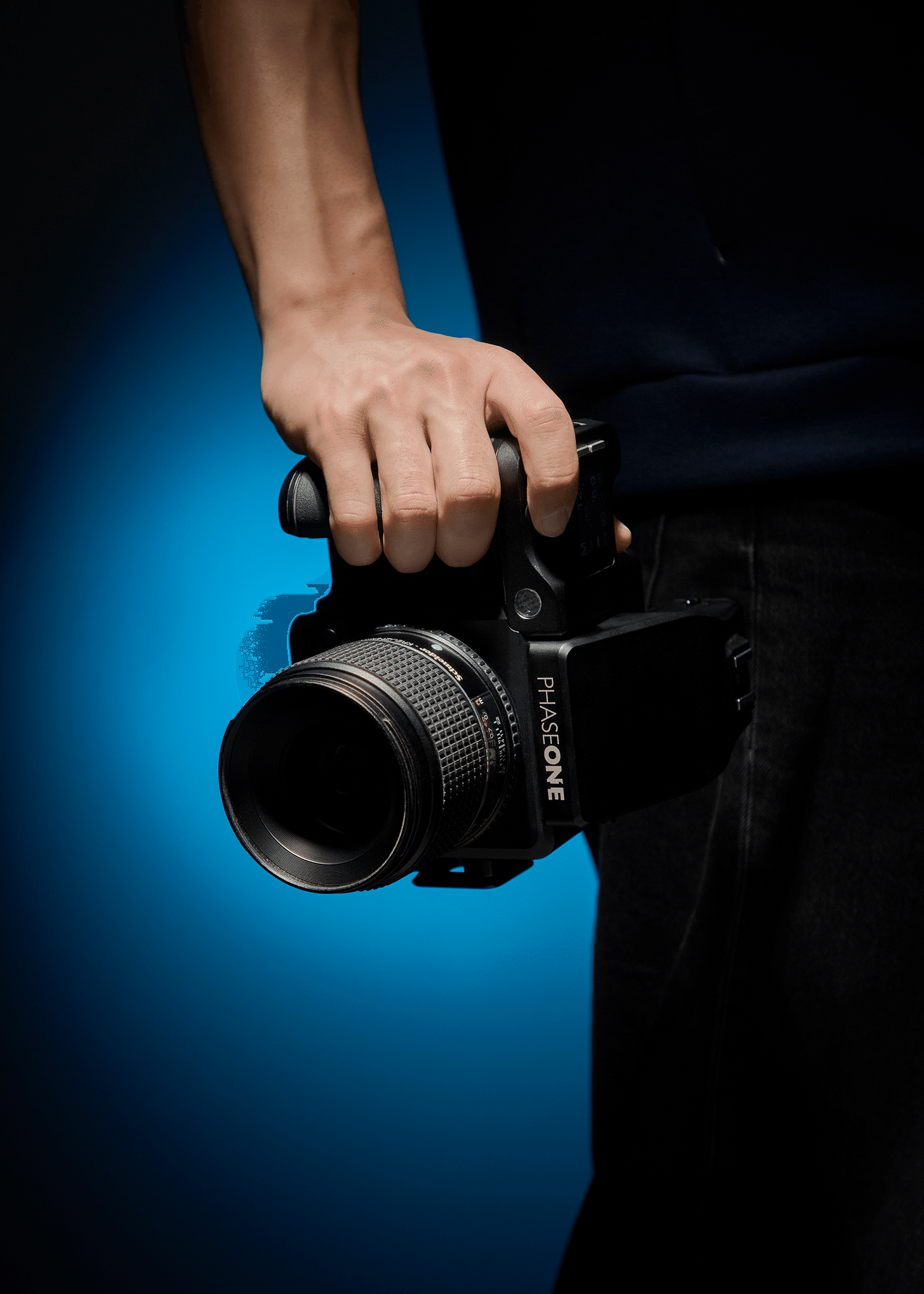 23歳、Phase Oneを買う。#2 デジタルバック選び｜モチヅキ