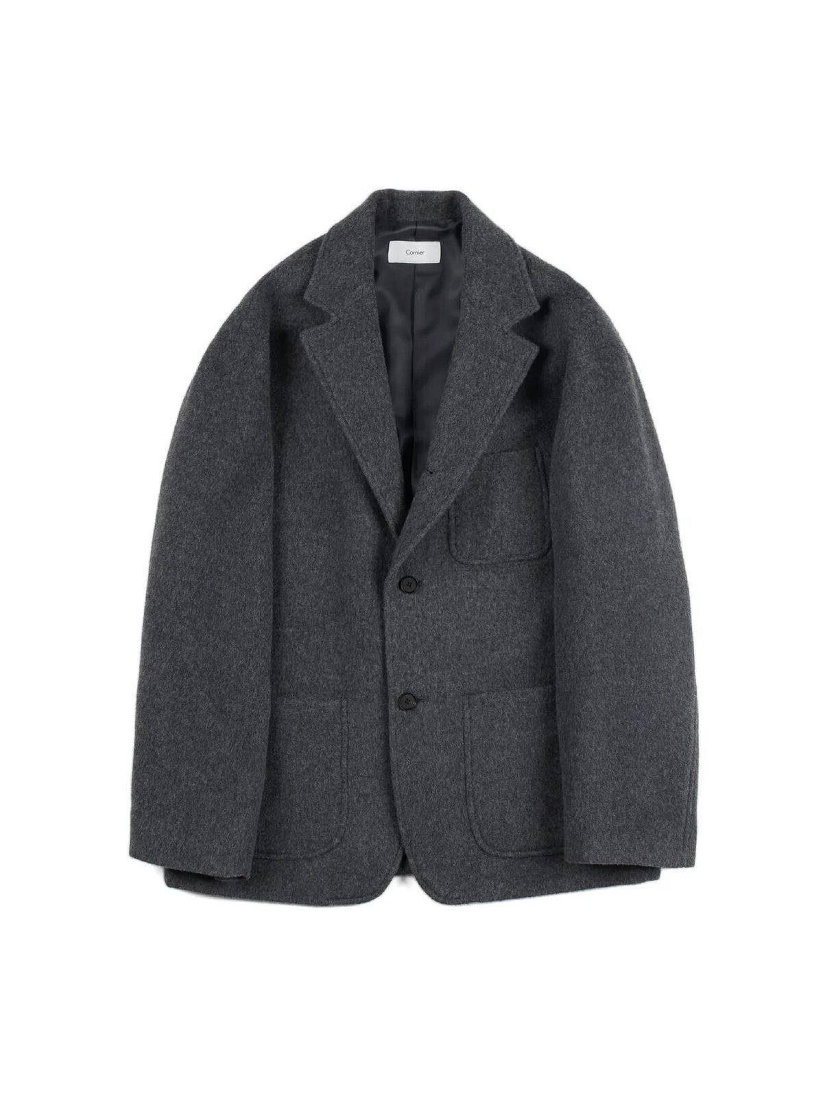 絶好調Cornier（コルニエ）と、セレクトショップオリジナルから