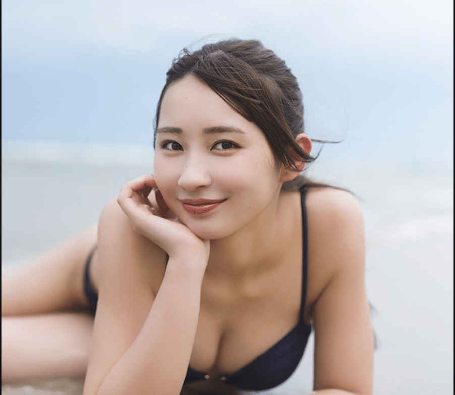 元HKT48松本日向が1st写真集『ちょうどいい。』を12/11に発売!!【お