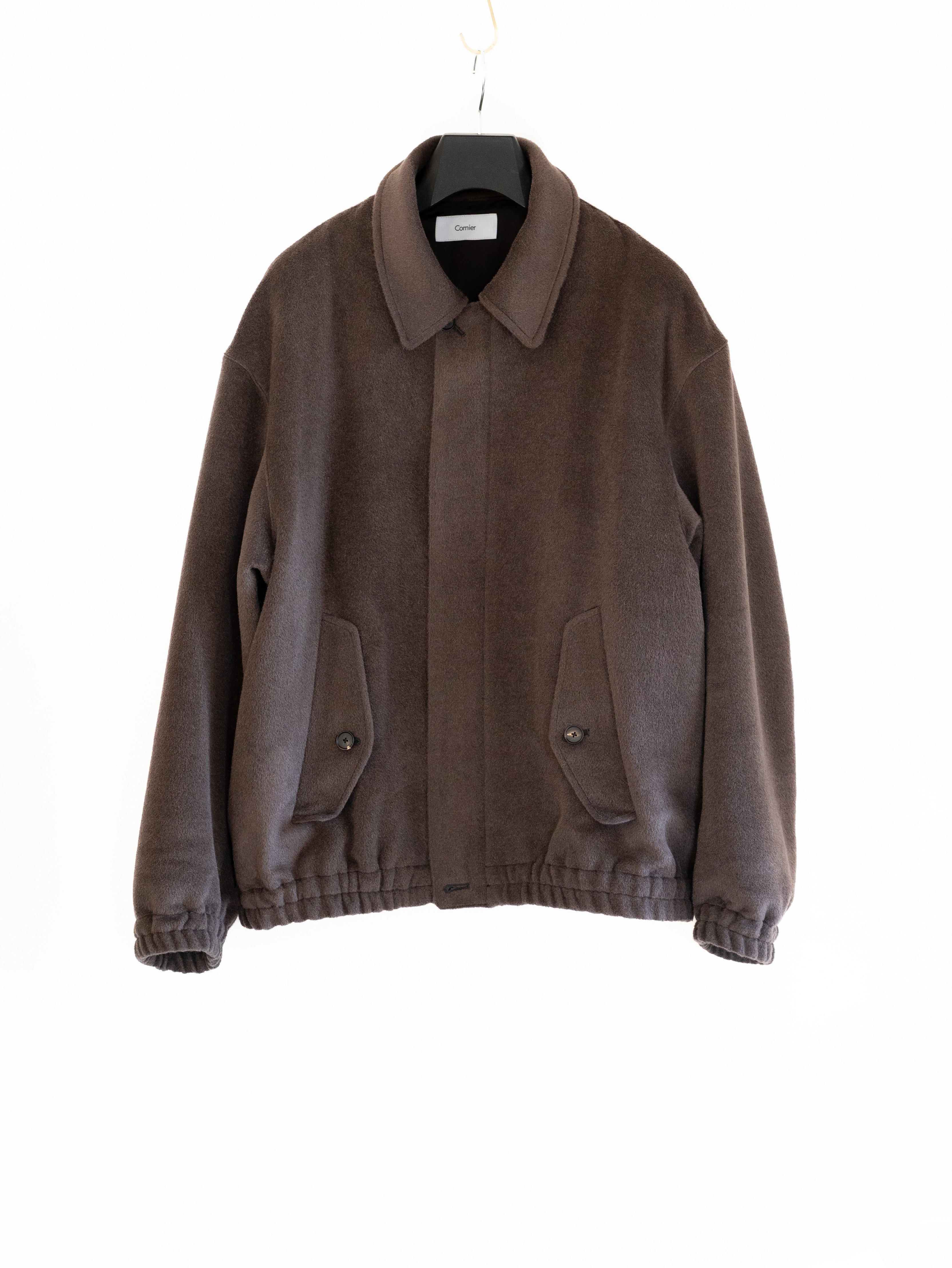 今季絶好調過ぎた25AWのCornier（コルニエ）、いよいよシーズン最終盤