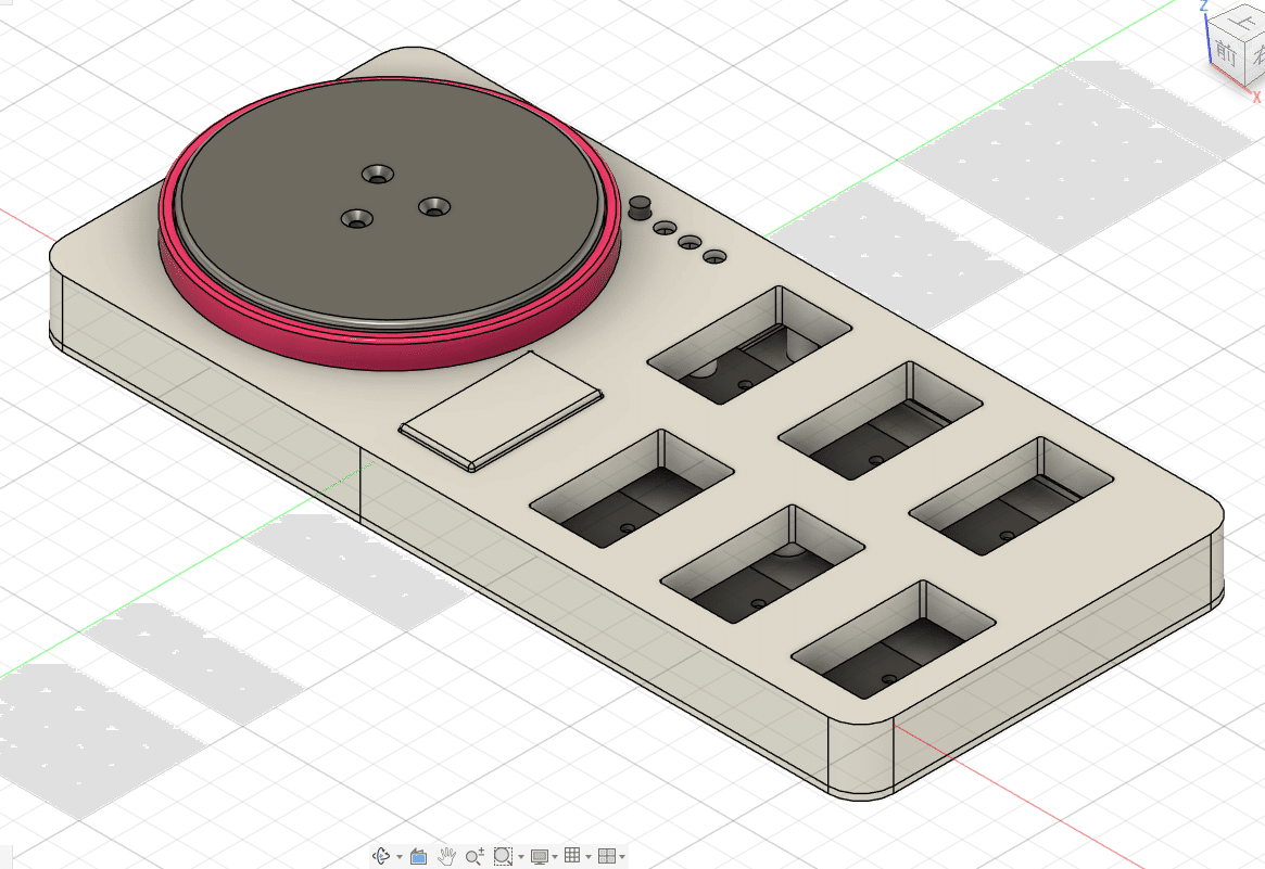 beatmania IIDXコントローラーぷち 作成日記｜oresama✇records