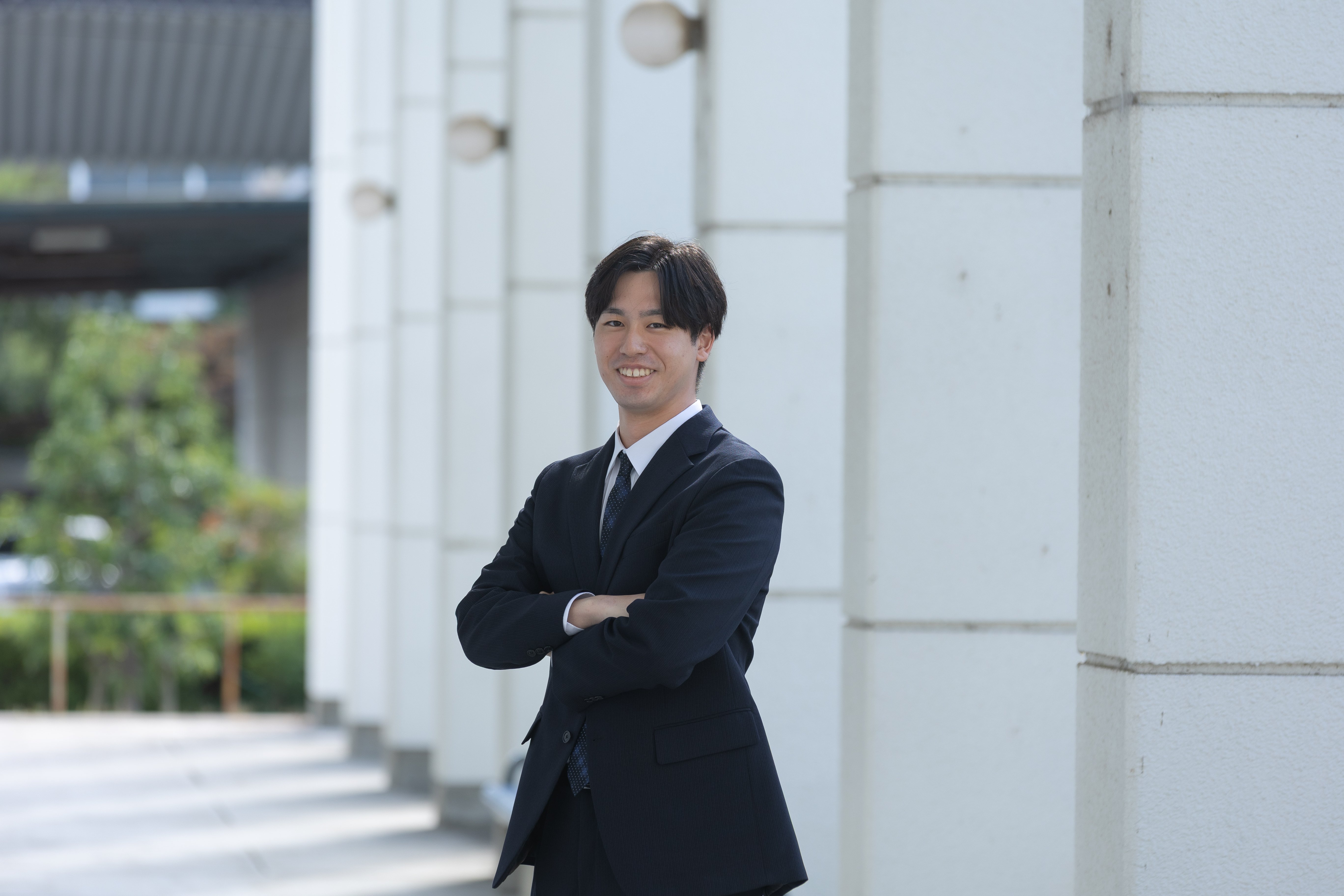 岐阜聖徳生の軌跡 教員編 向瀨 拓未さん｜岐阜聖徳学園大学 WEB