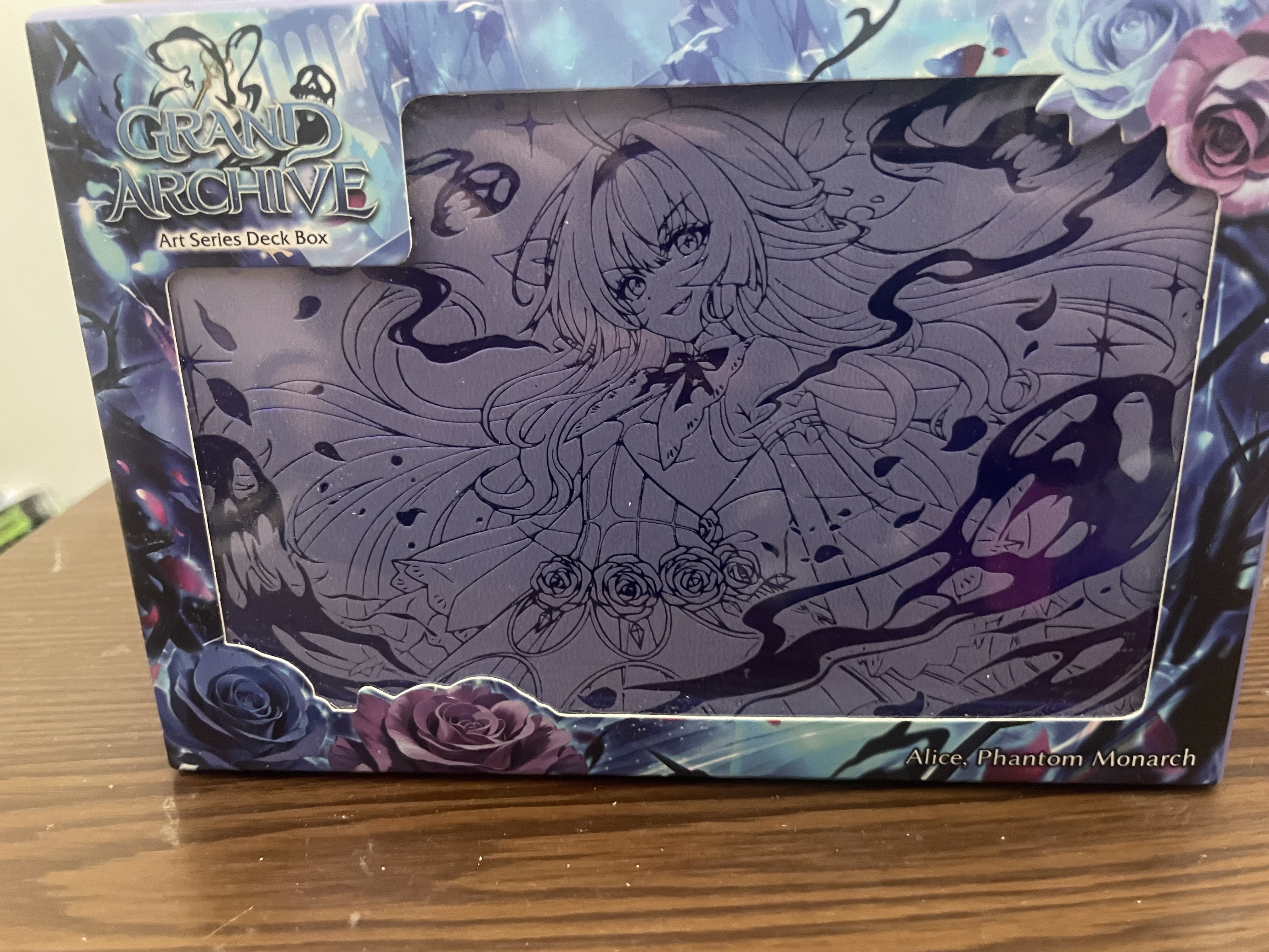 Grand Archive TCGに触れてみた｜やつはし