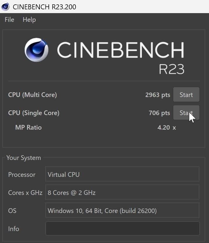 MacBook Air M1のVMware Fusionで、Windows11ARM版をためしてみた｜er