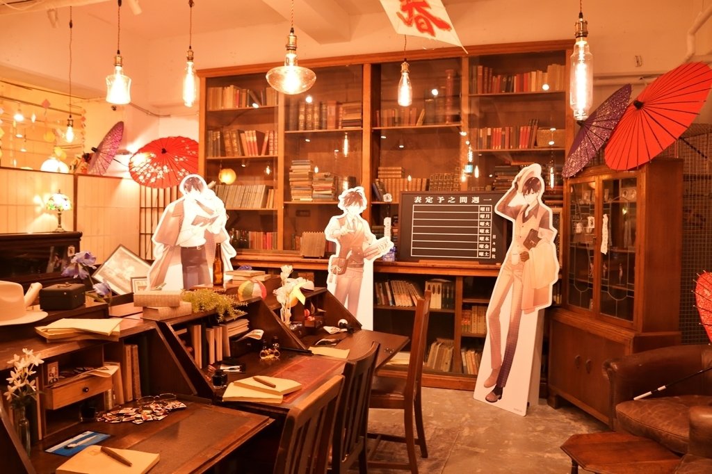 あなたの記憶を掬うひととき。『古書店街の橋姫』発売10周年記念