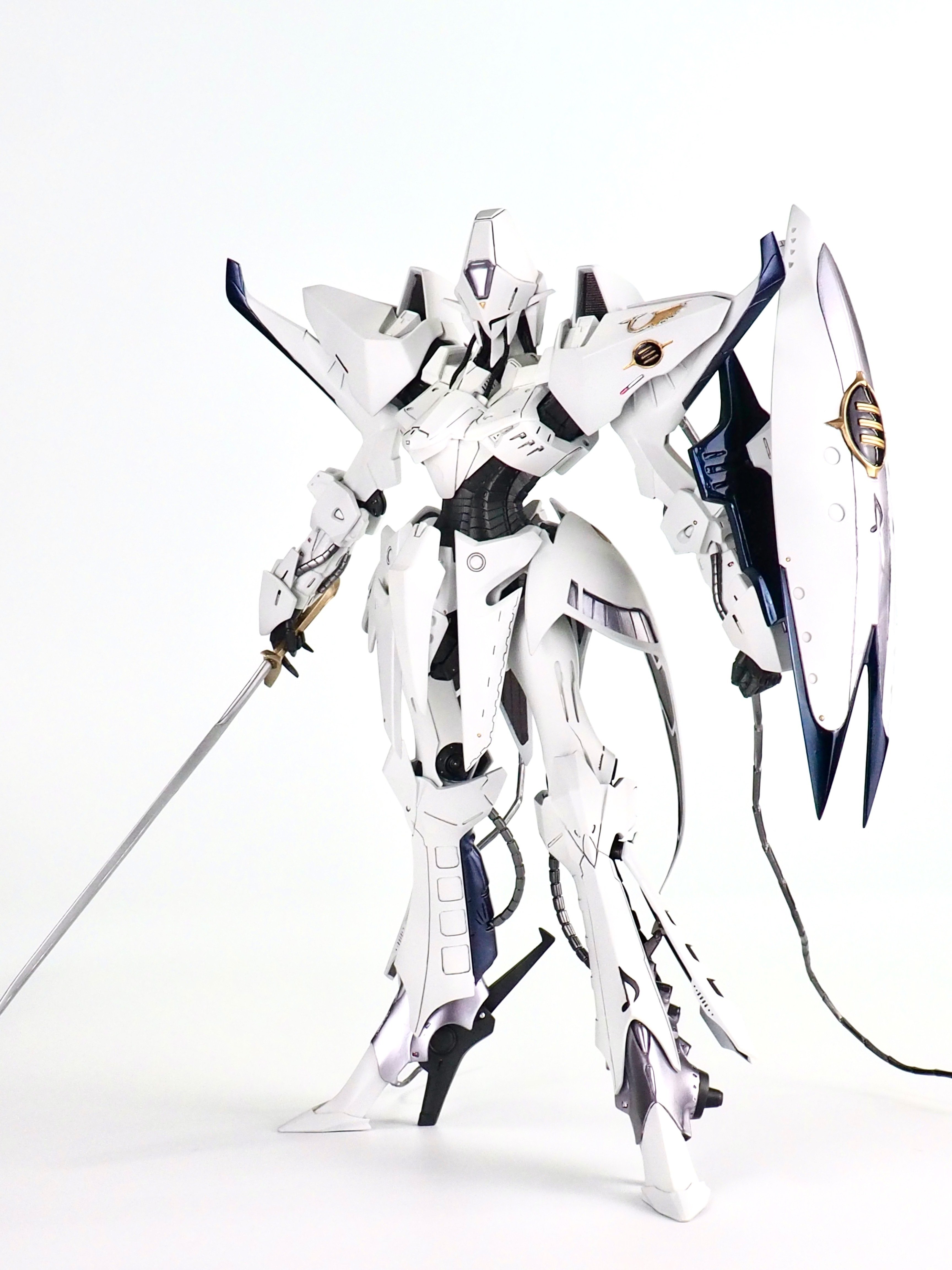 WSC1/100「エンゲージ オクターバーSR1」｜May dé Garage（メイド