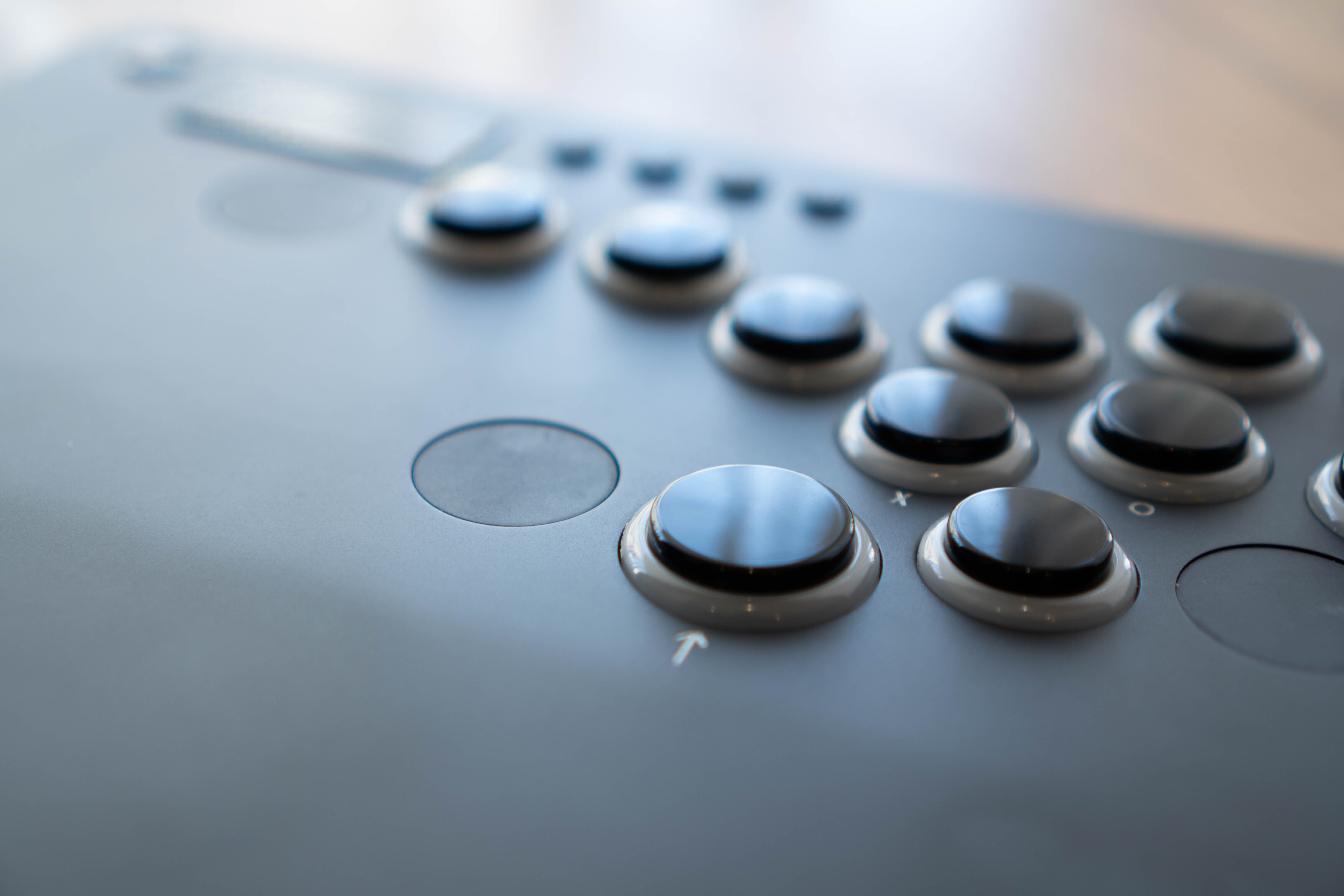 PS5でアケコンとレバーレスを使ってみて【3】：Victrix Pro KO編｜KeroKero