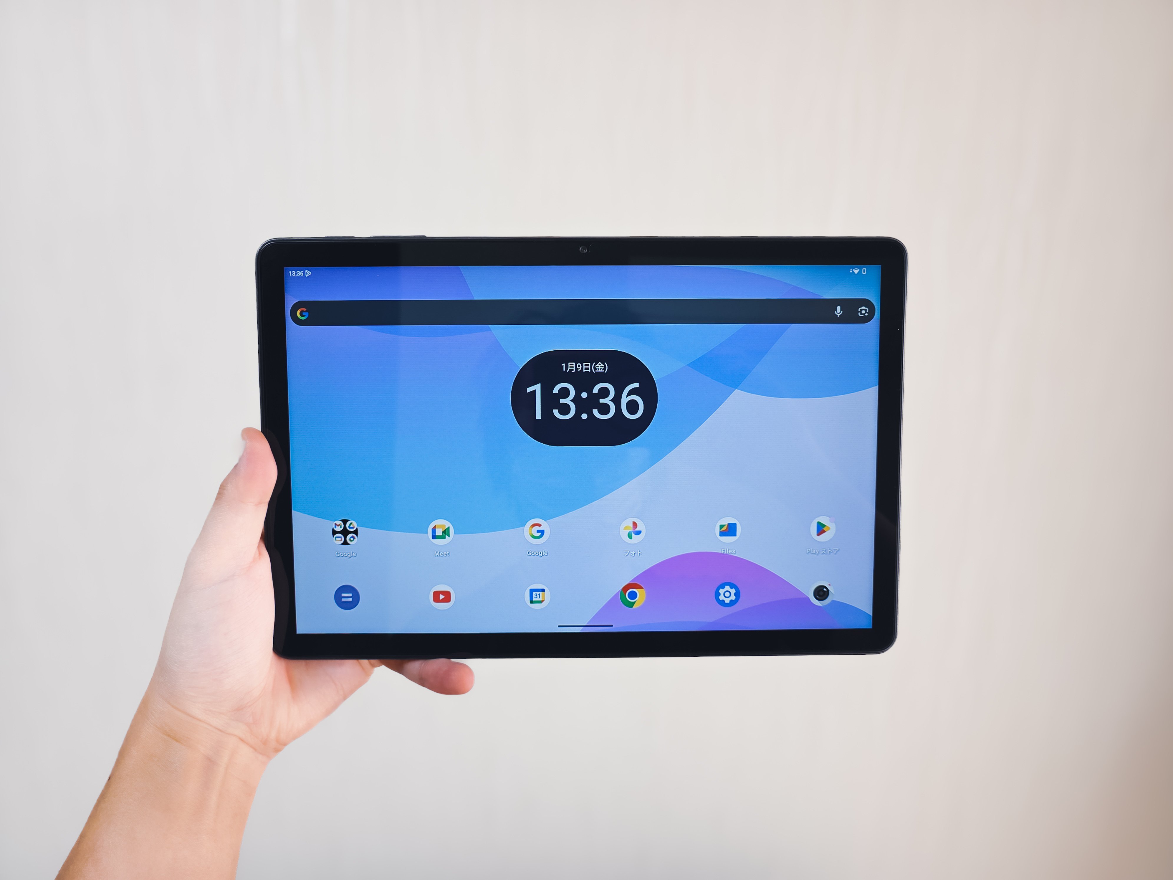 TABWEE T50レビュー】高性能はいらない人向け。│割り切りエンタメ特化