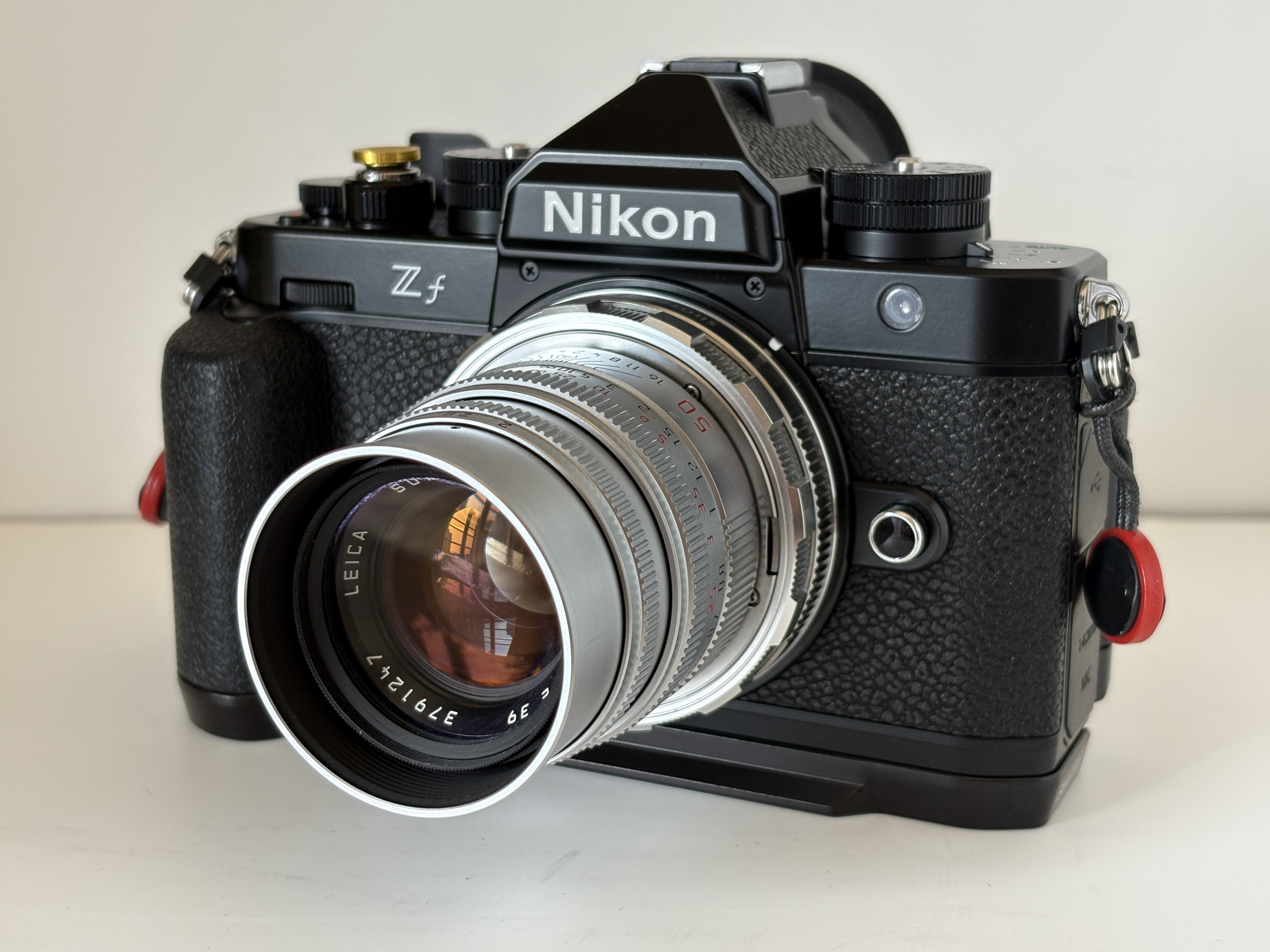 Nikon Zfファッションショー｜k.kitta