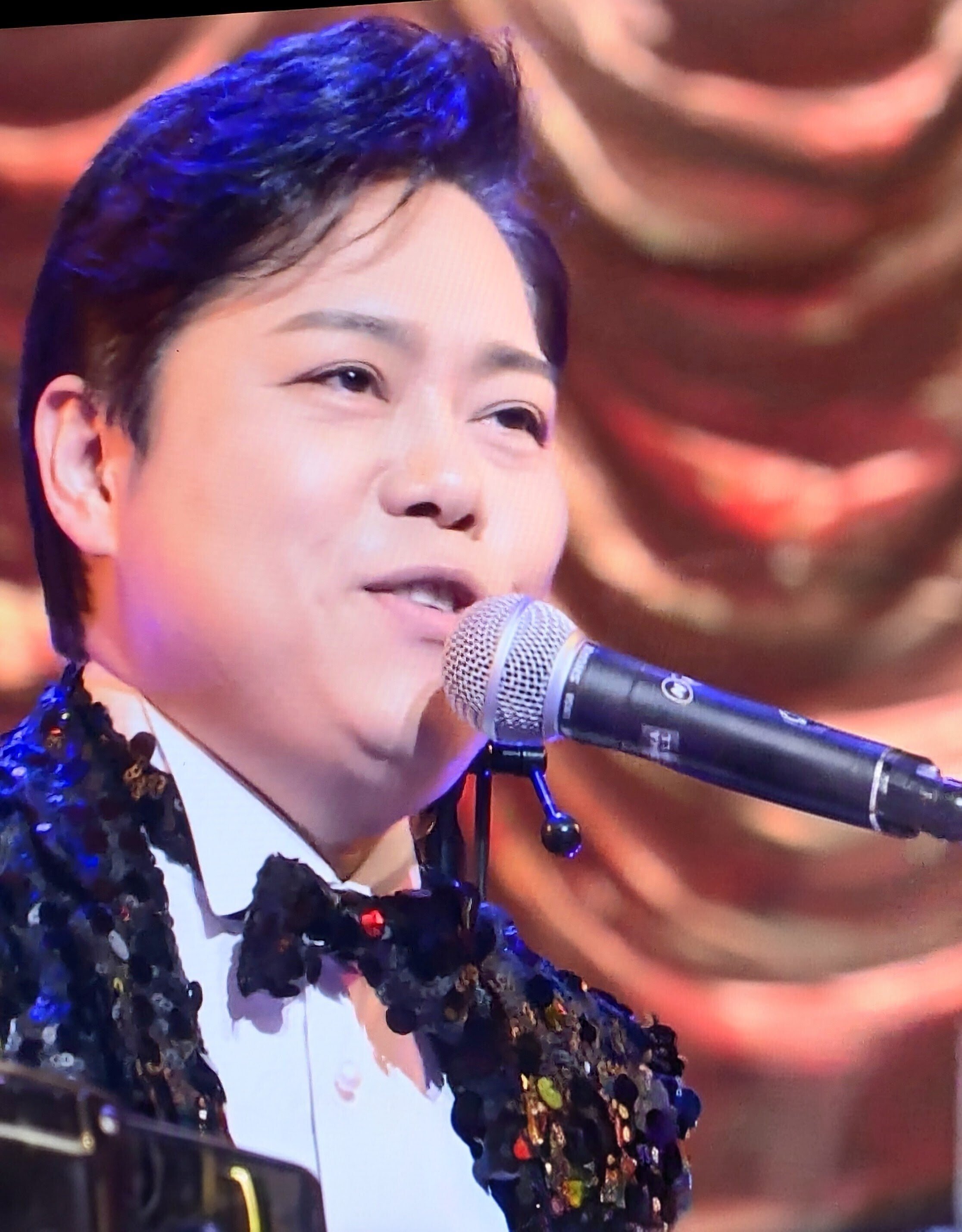 2026年1月20日㈫大阪からNHKうたコン生放送【花とサムライ】トレンド