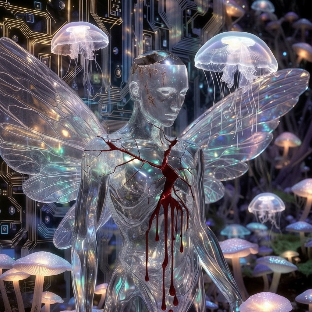 割れた天使02｜俵屋年彦