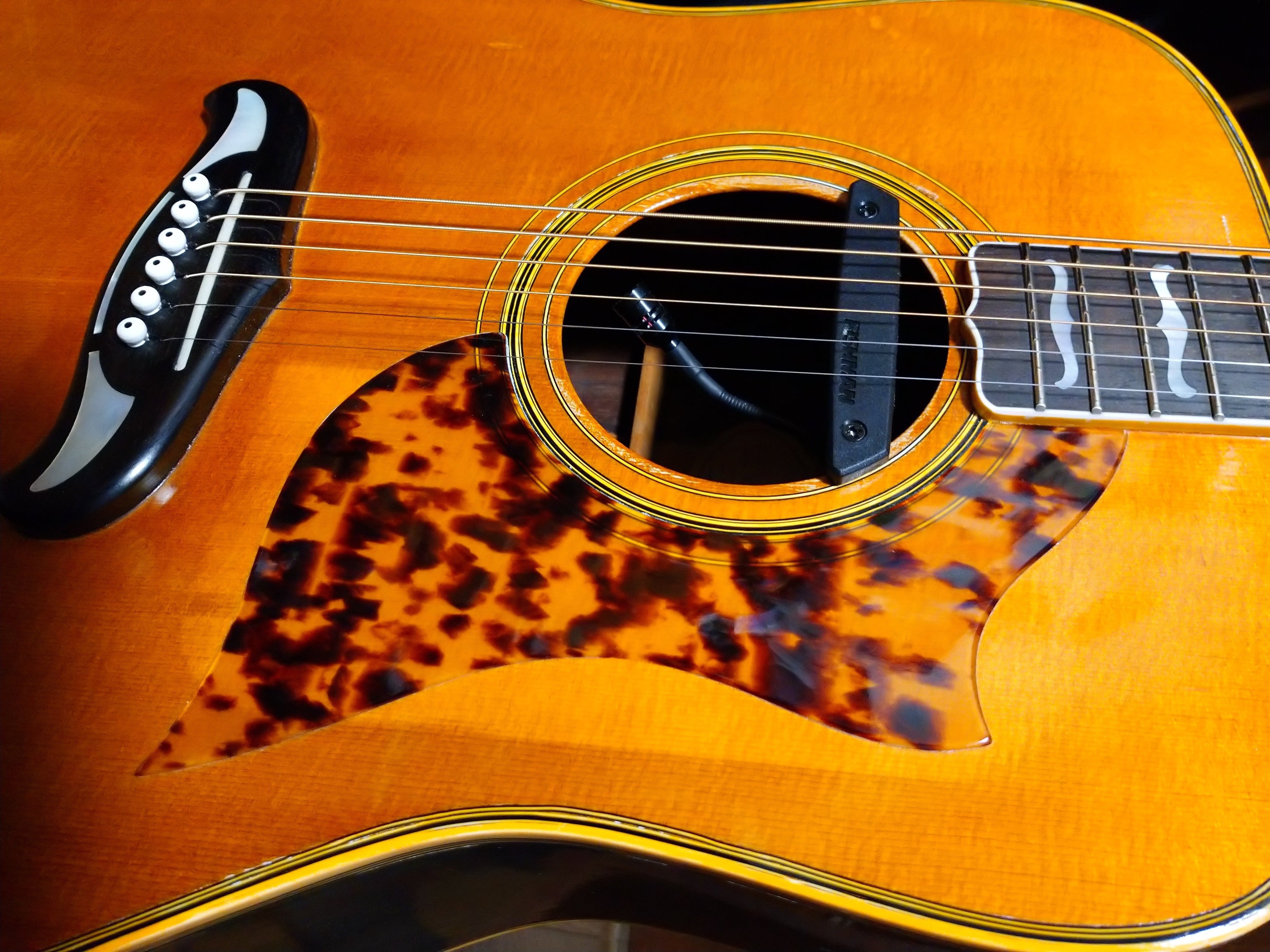 中島みゆきとヤマハN-1000｜鋪田博紀@音楽