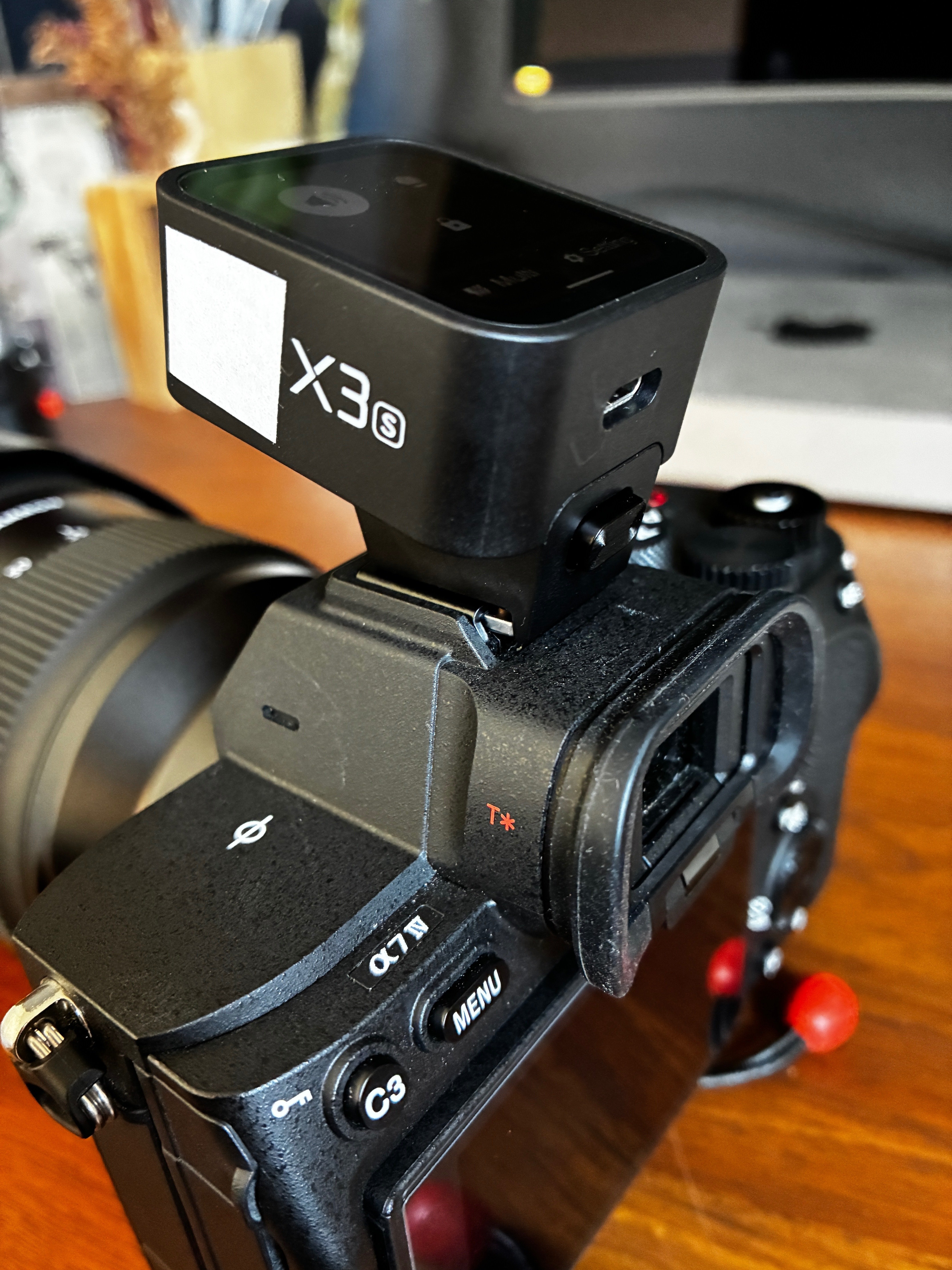 カメラ初心者がストロボを買ったら、次はトリガー選び｜KOU