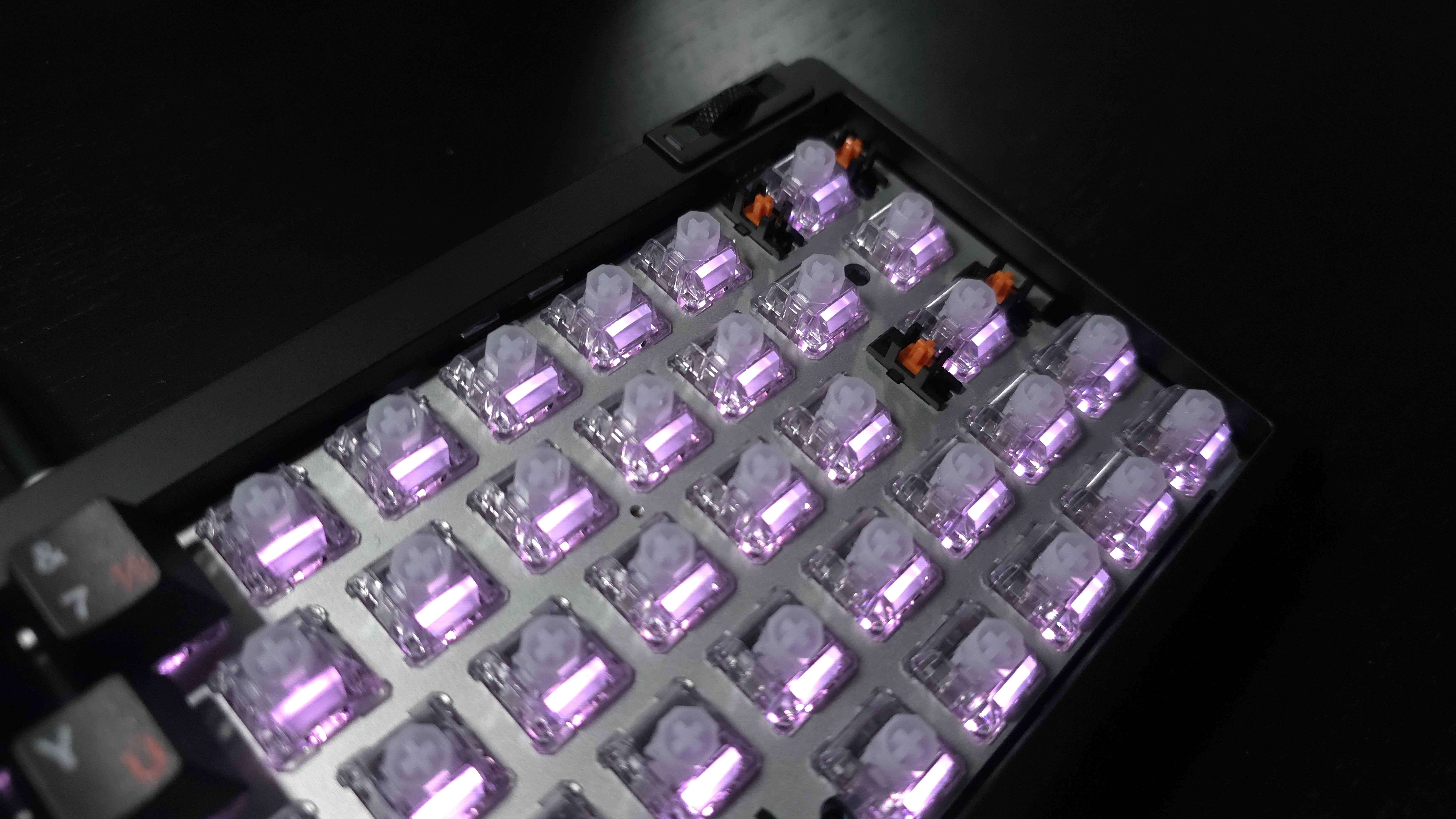 PR] WUQUE STUDIO FLUX60HE PRO ガチレビュー｜Yas4gure